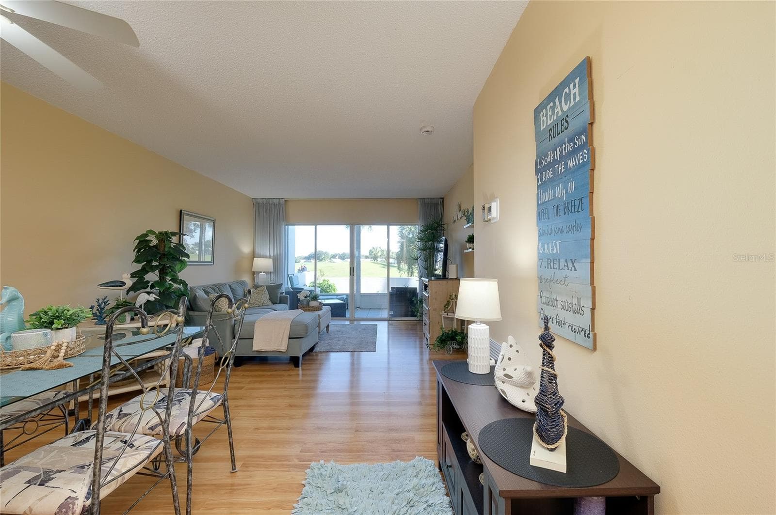 Condominium at 408 CERROMAR CIR S #132, VENICE, photo 17 of 85
