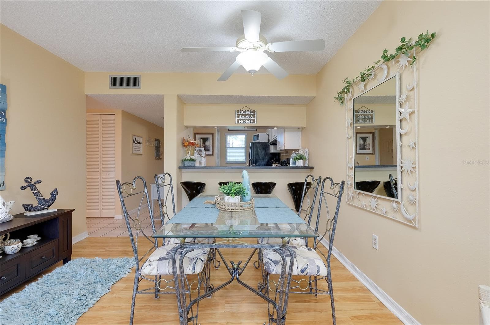 Condominium at 408 CERROMAR CIR S #132, VENICE, photo 19 of 85