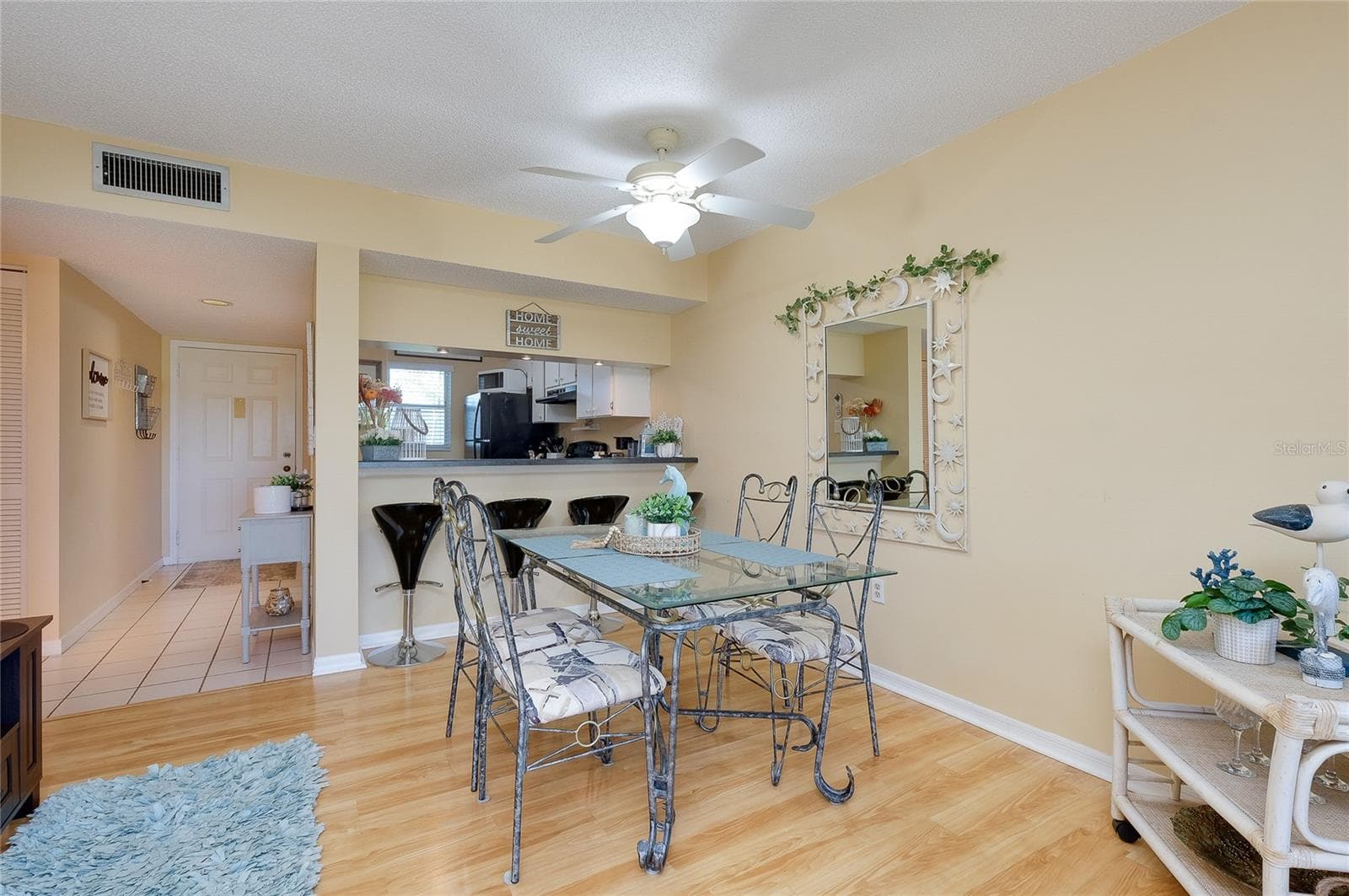 Condominium at 408 CERROMAR CIR S #132, VENICE, photo 20 of 85
