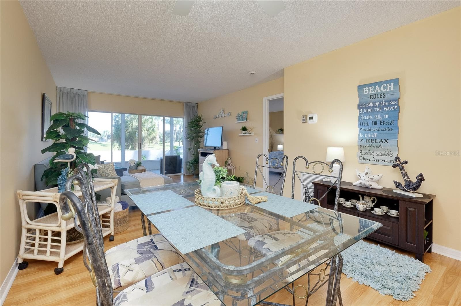 Condominium at 408 CERROMAR CIR S #132, VENICE, photo 21 of 85