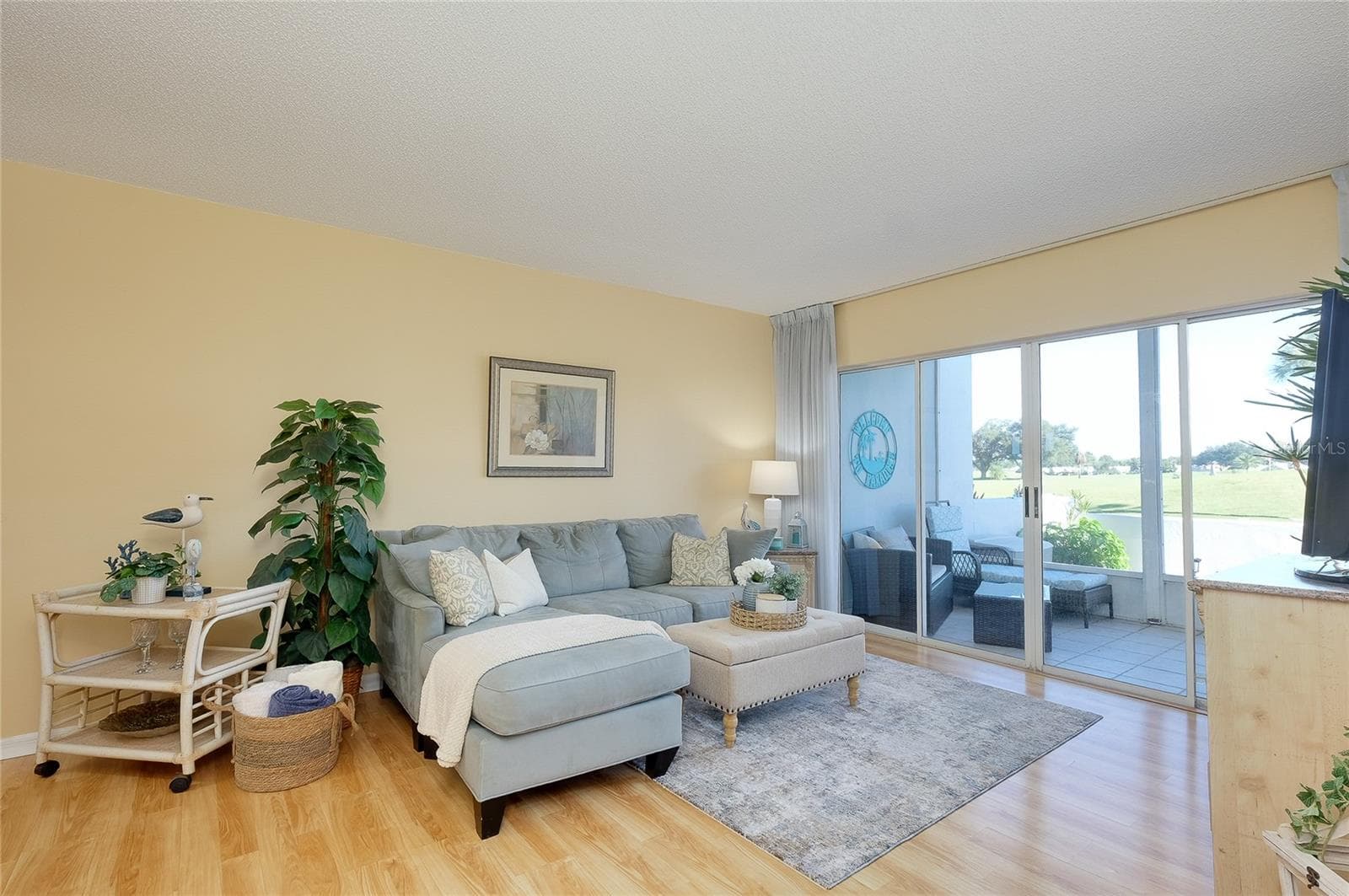 Condominium at 408 CERROMAR CIR S #132, VENICE, photo 23 of 85