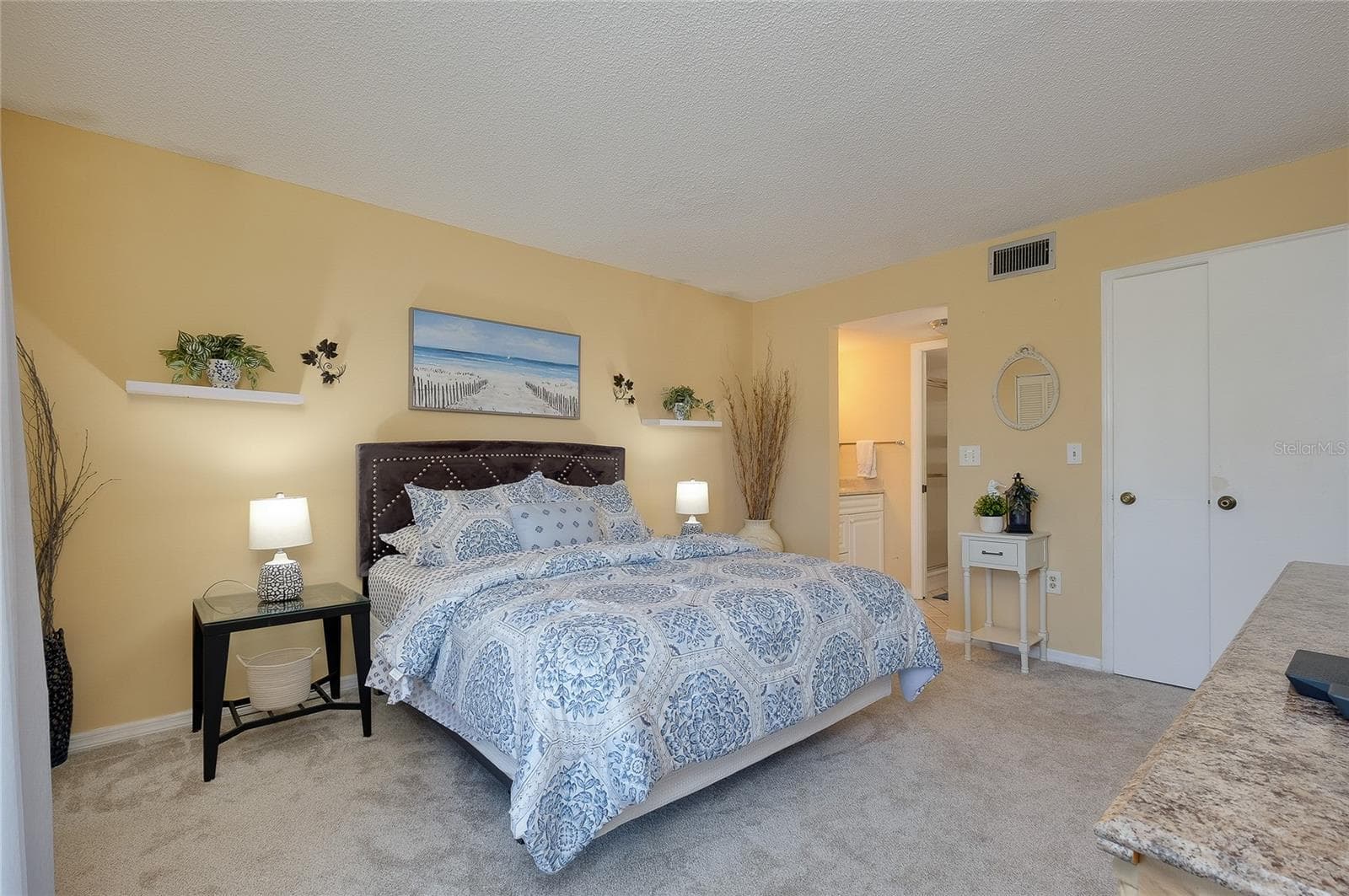 Condominium at 408 CERROMAR CIR S #132, VENICE, photo 36 of 85