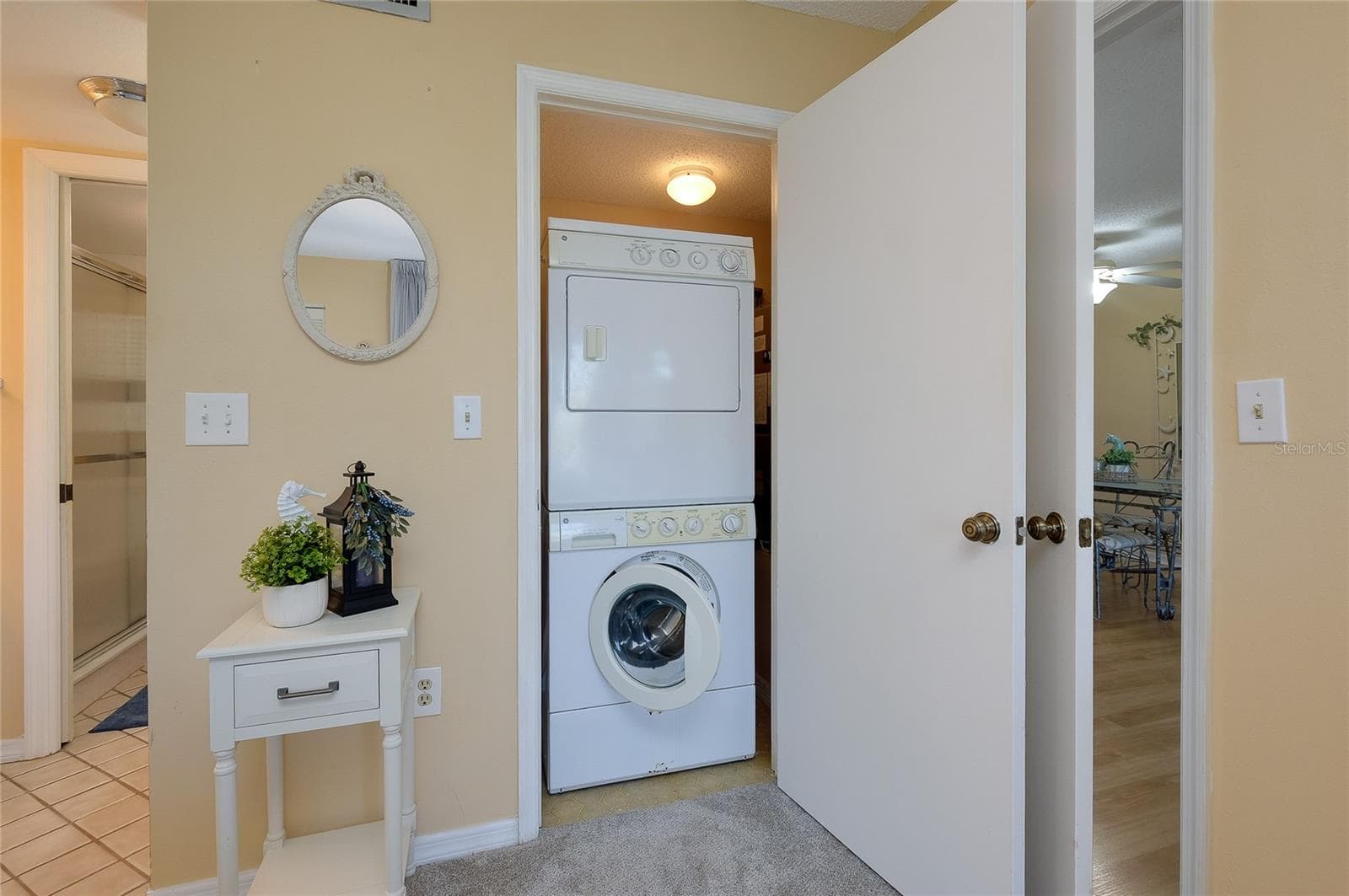 Condominium at 408 CERROMAR CIR S #132, VENICE, photo 38 of 85