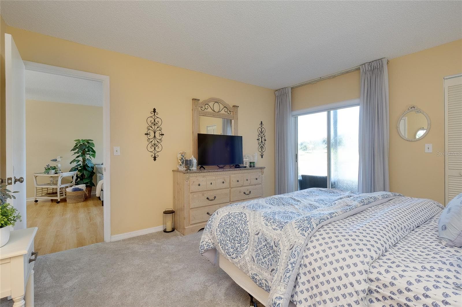 Condominium at 408 CERROMAR CIR S #132, VENICE, photo 40 of 85