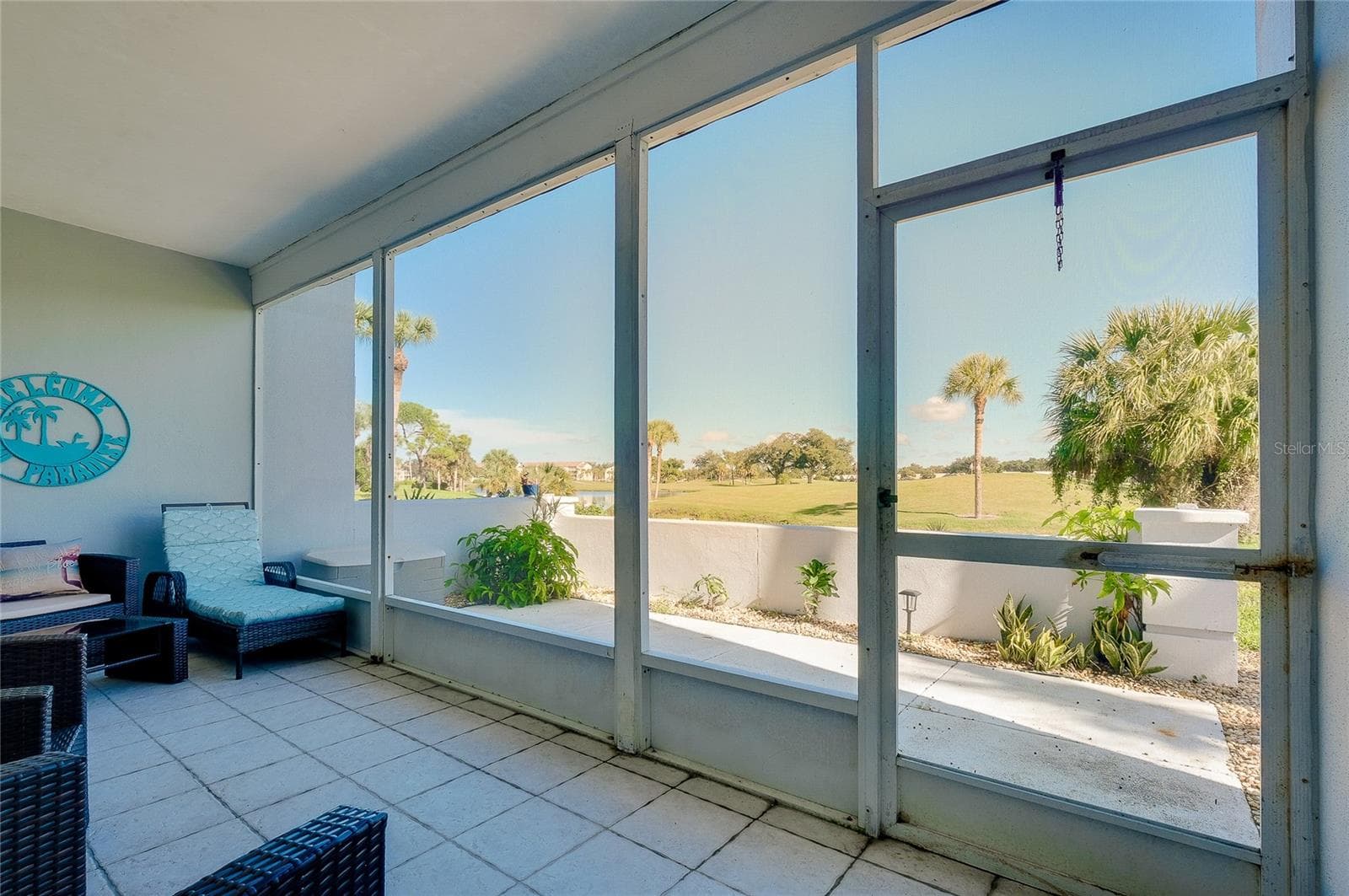 Condominium at 408 CERROMAR CIR S #132, VENICE, photo 49 of 85
