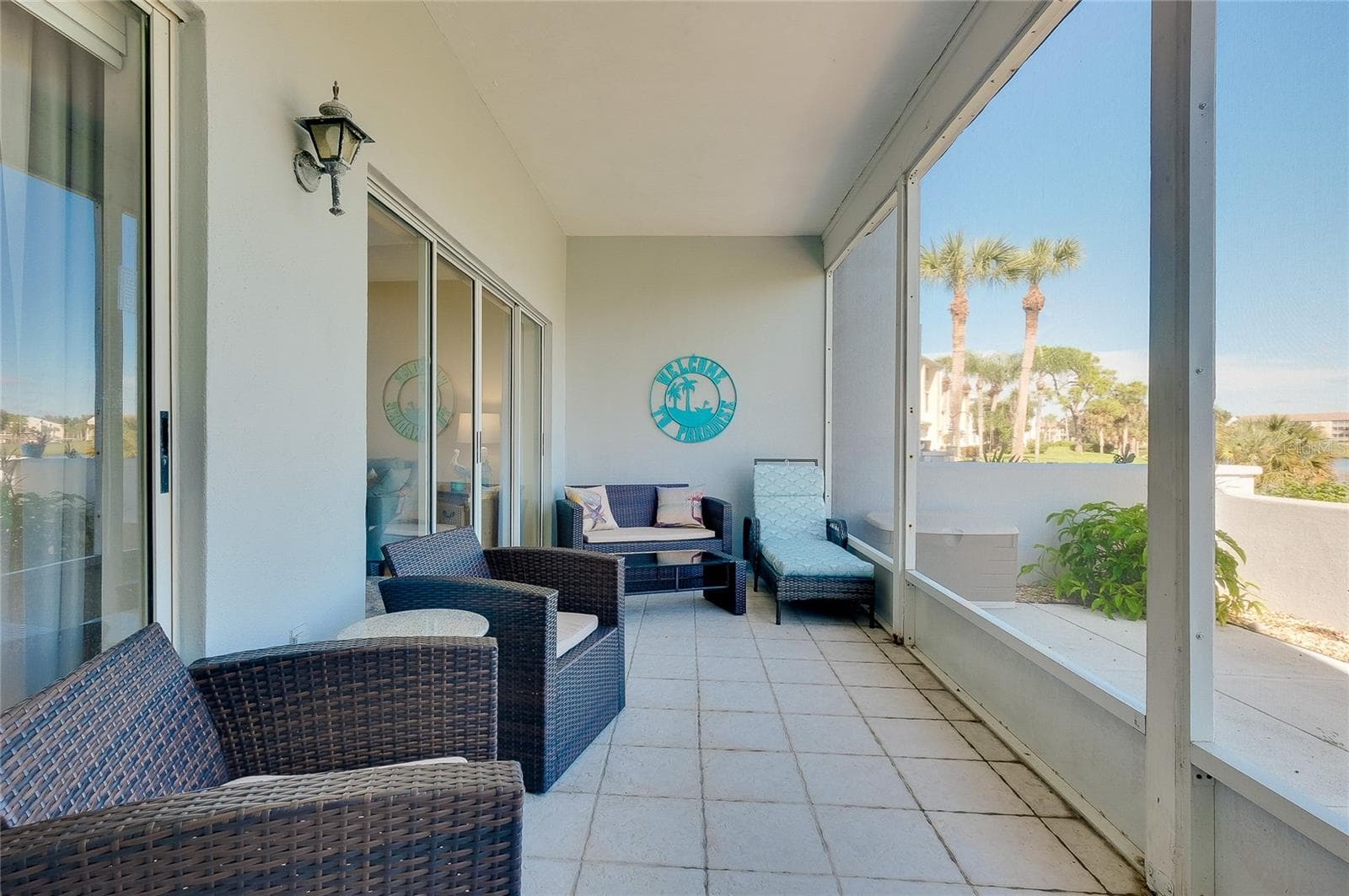 Condominium at 408 CERROMAR CIR S #132, VENICE, photo 50 of 85