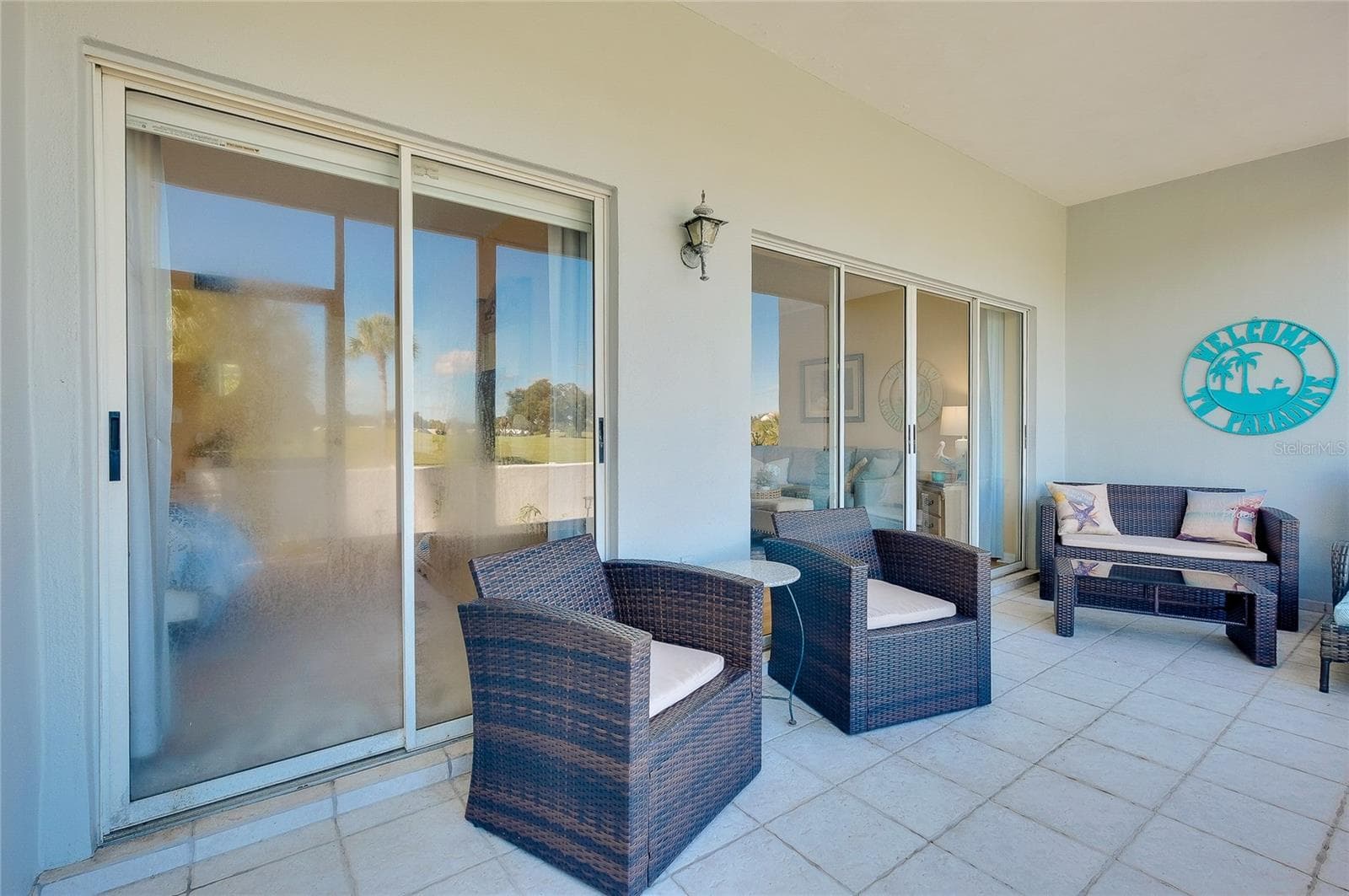 Condominium at 408 CERROMAR CIR S #132, VENICE, photo 51 of 85