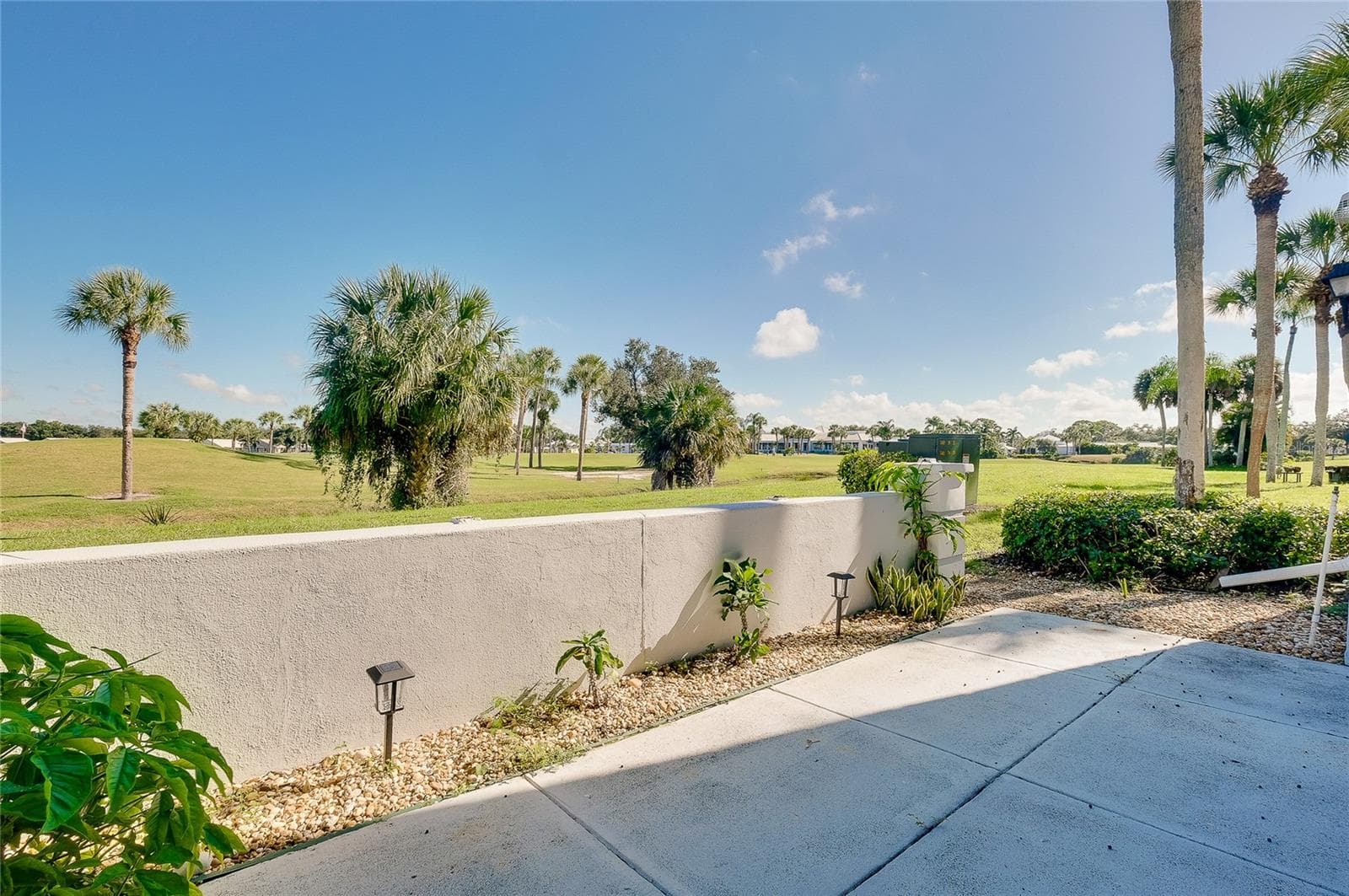 Condominium at 408 CERROMAR CIR S #132, VENICE, photo 57 of 85