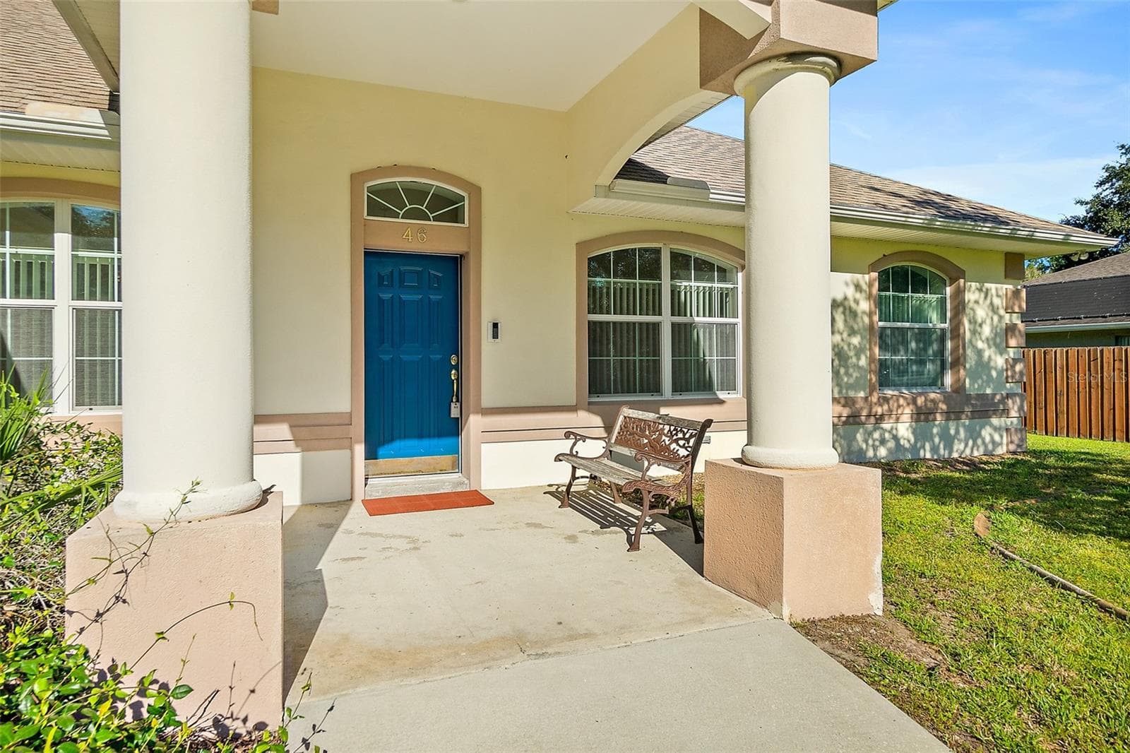Single Family Residence at 46 WHISPERING PINE DR, PALM COAST, photo 8 of 47