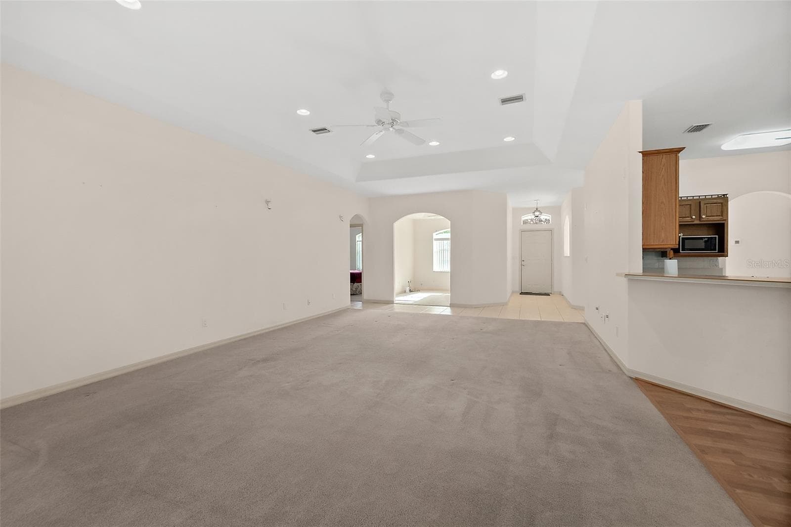 Single Family Residence at 46 WHISPERING PINE DR, PALM COAST, photo 14 of 47