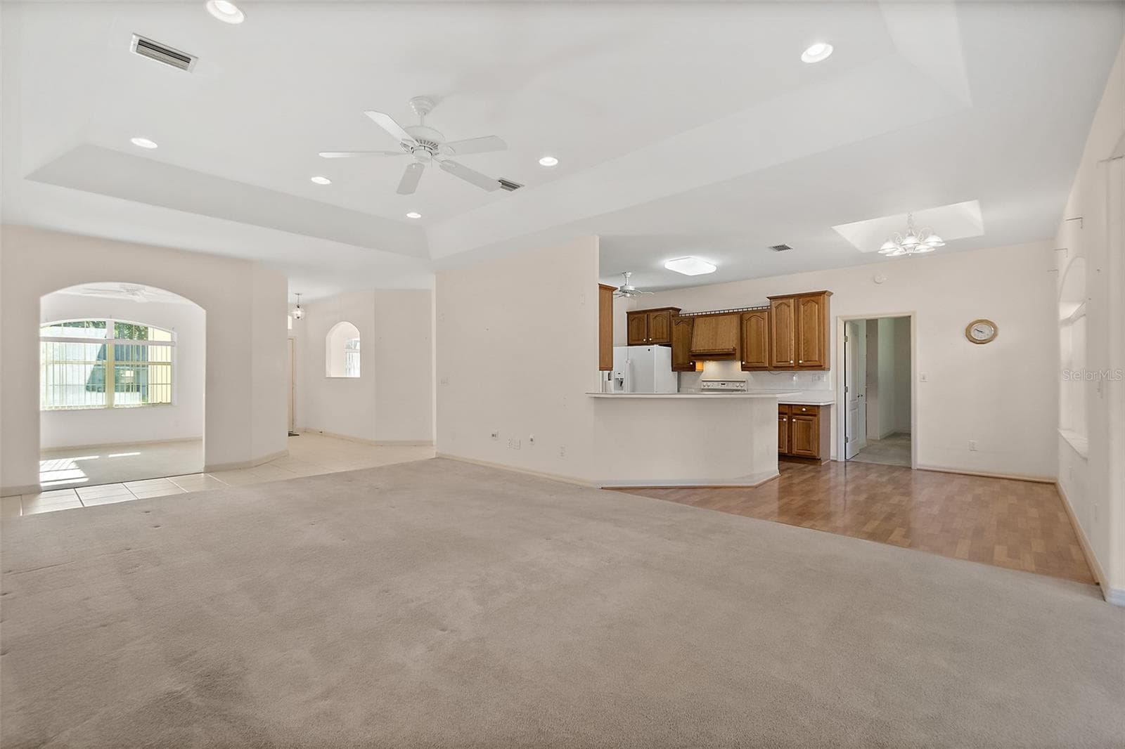 Single Family Residence at 46 WHISPERING PINE DR, PALM COAST, photo 15 of 47