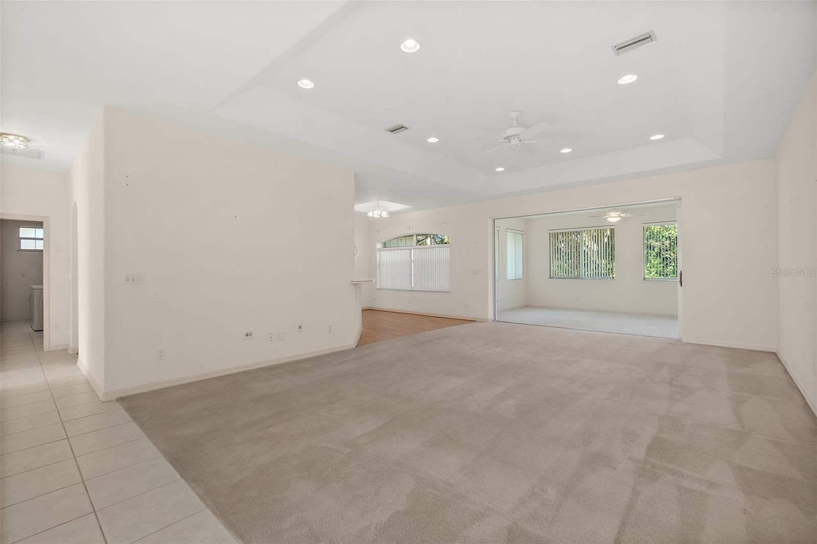 Single Family Residence at 46 WHISPERING PINE DR, PALM COAST, photo 16 of 47