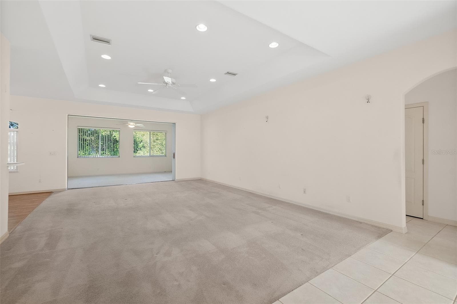 Single Family Residence at 46 WHISPERING PINE DR, PALM COAST, photo 17 of 47