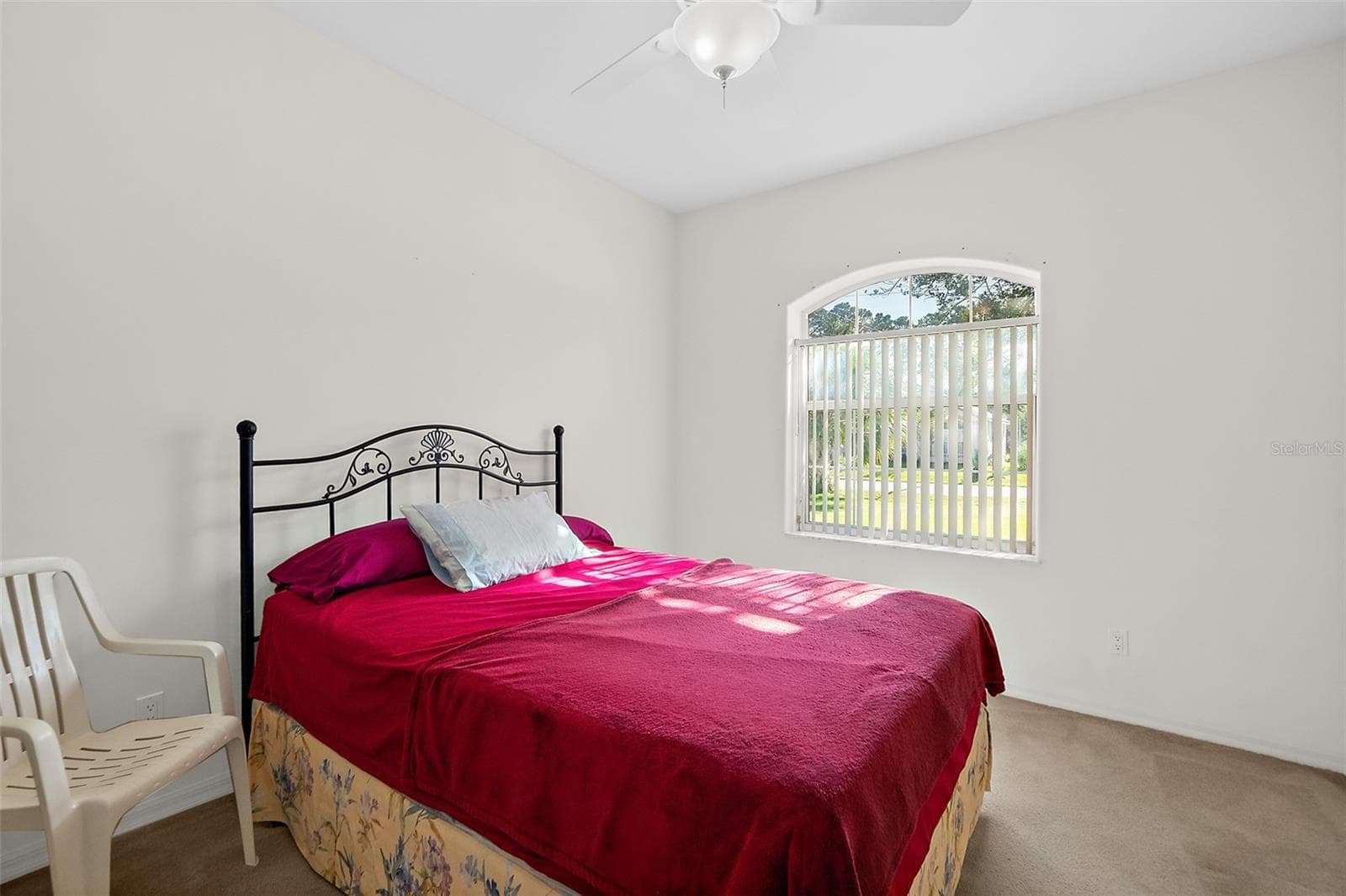 Single Family Residence at 46 WHISPERING PINE DR, PALM COAST, photo 37 of 47