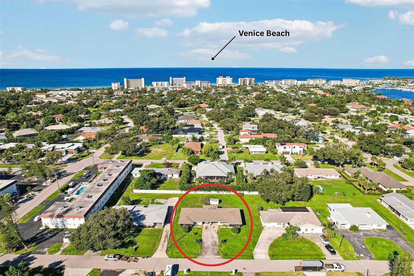Short stroll to Venice Beach - 309 PARKSIDE DR, VENICE