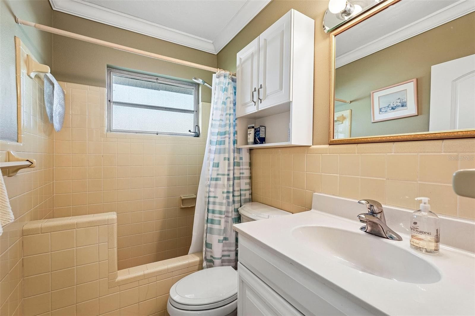 309 bathroom - 309 PARKSIDE DR, VENICE