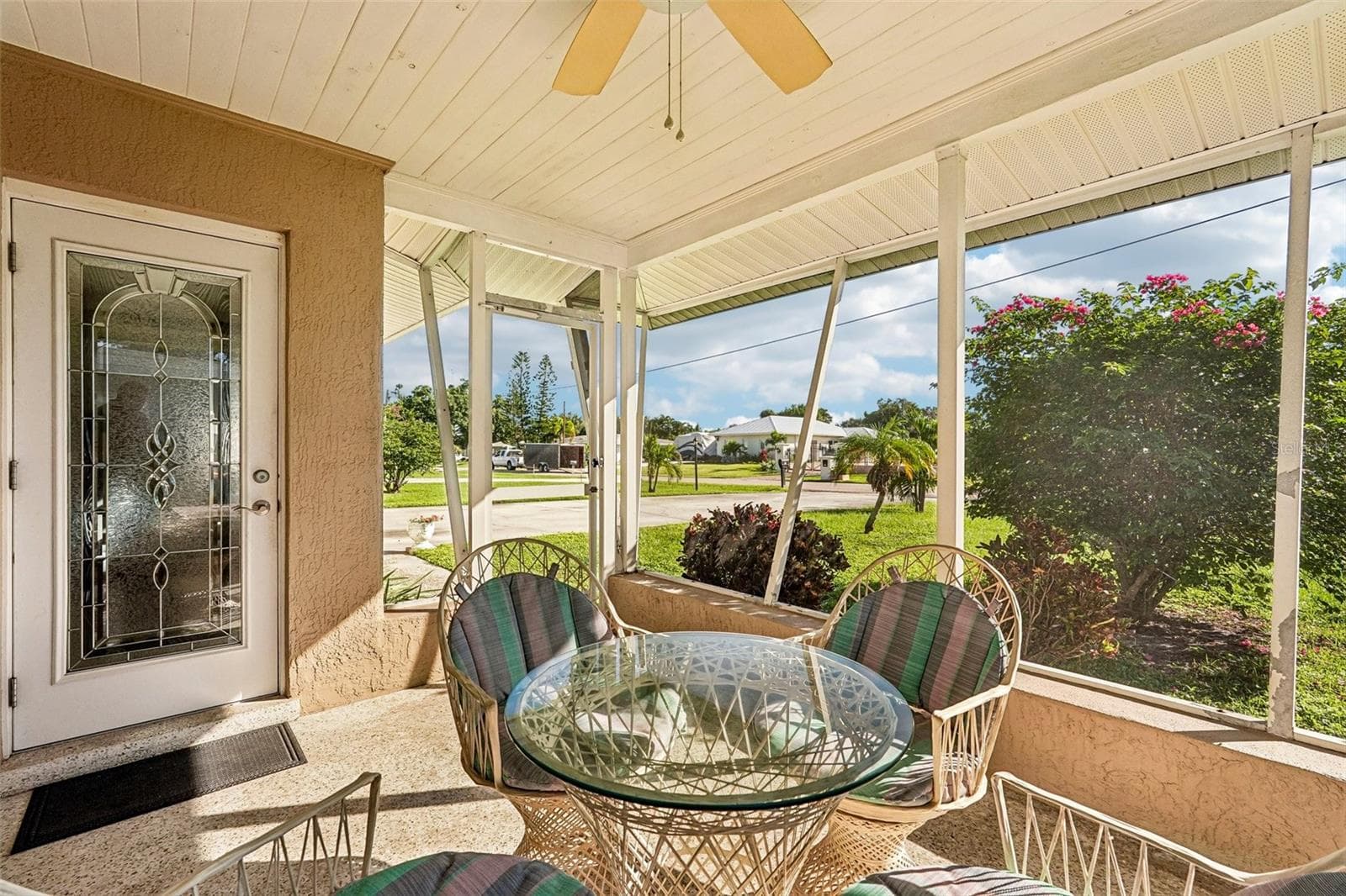 309 lanai - 309 PARKSIDE DR, VENICE