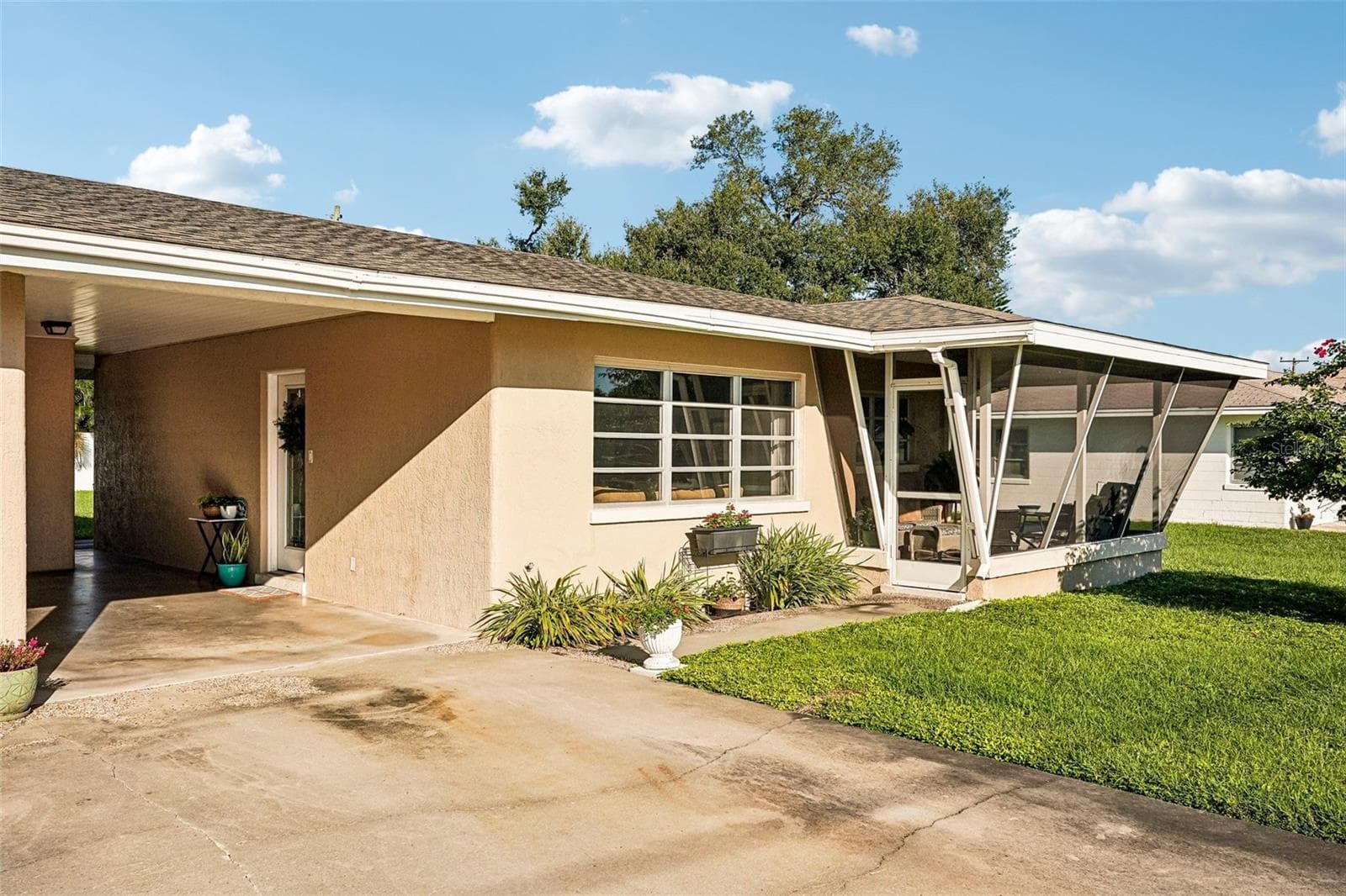 311 - on right side of duplex. - 309 PARKSIDE DR, VENICE