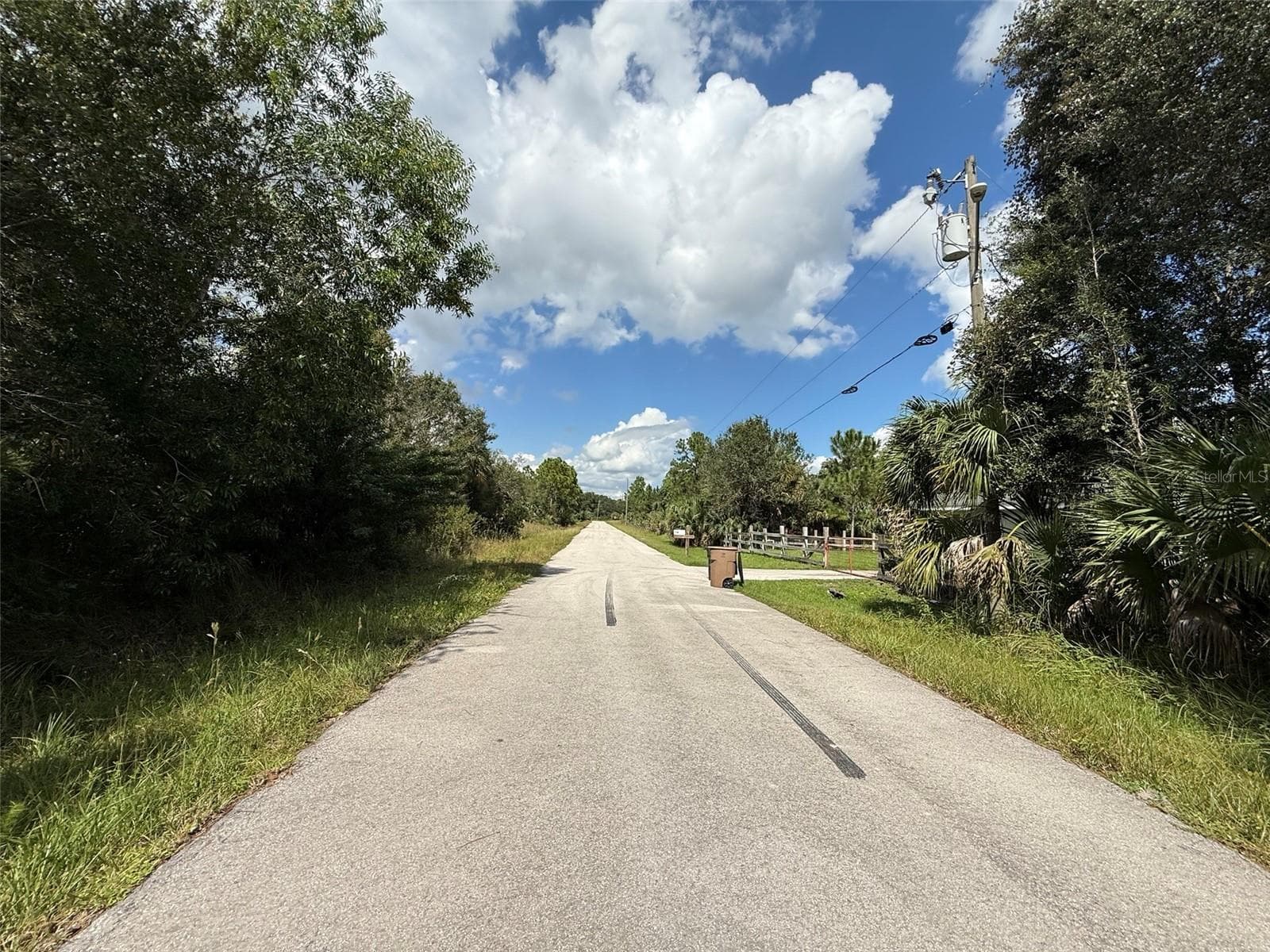Land at 6000 VERA AVE N, LEHIGH ACRES, photo 3 of 9