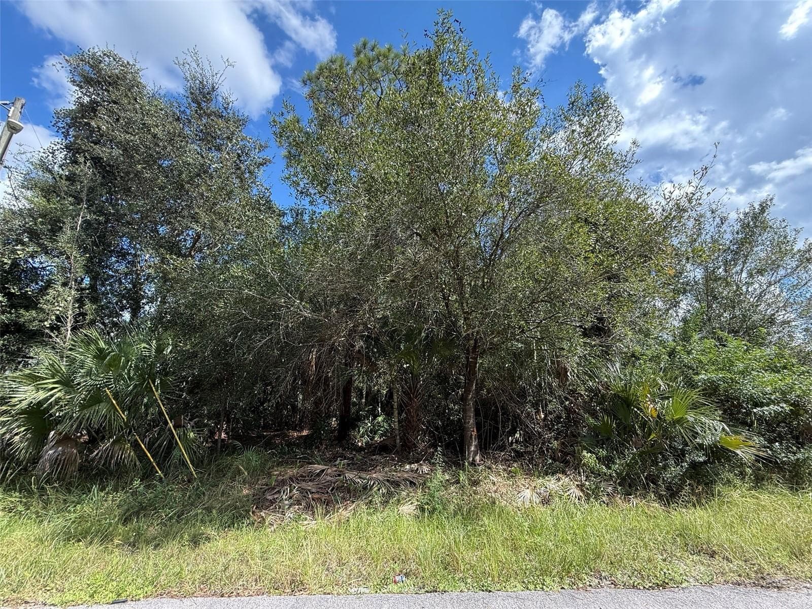 Land at 6000 VERA AVE N, LEHIGH ACRES, photo 5 of 9