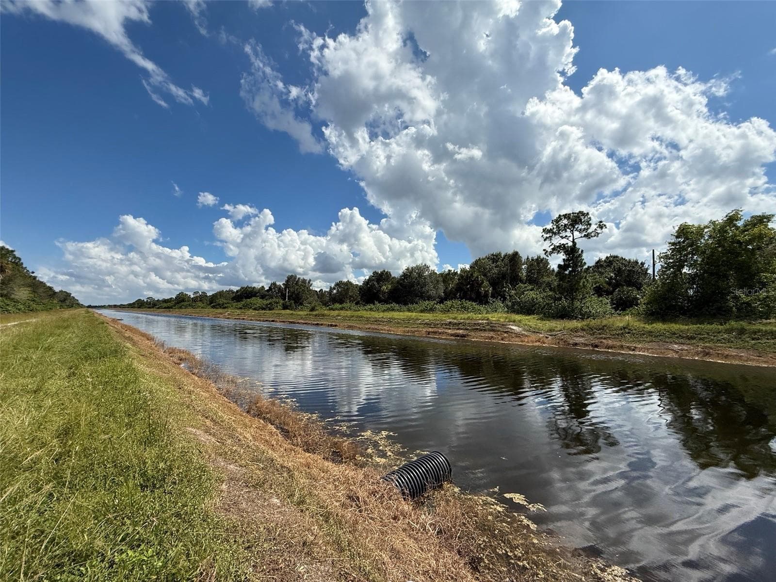 Land at 6000 VERA AVE N, LEHIGH ACRES, photo 8 of 9