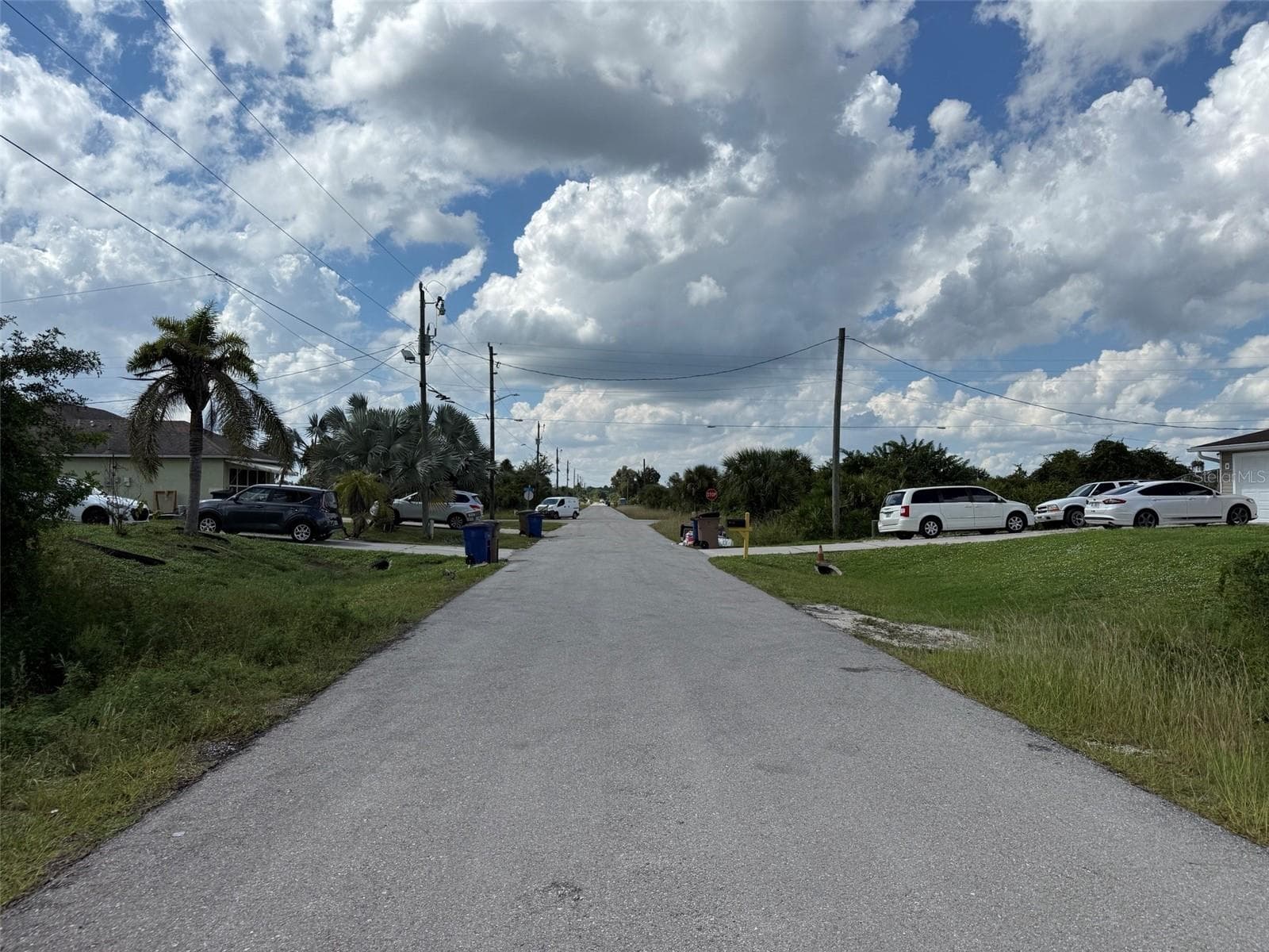 Land at 2814 63RD ST W, LEHIGH ACRES, photo 2 of 7