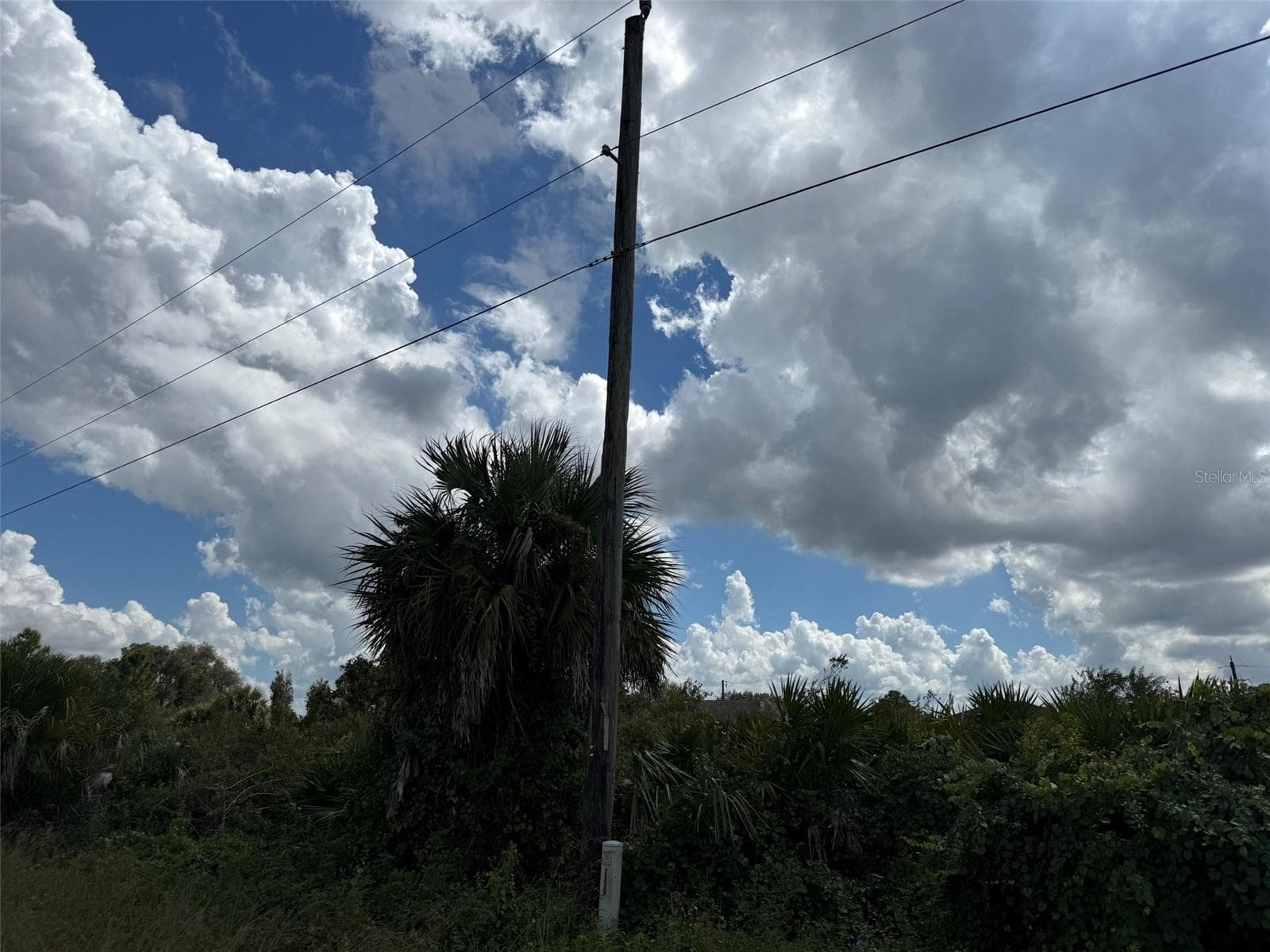 Land at 2814 63RD ST W, LEHIGH ACRES, photo 4 of 7