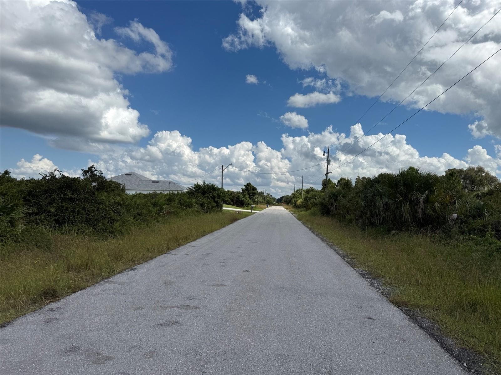 Land at 2814 63RD ST W, LEHIGH ACRES, photo 5 of 7