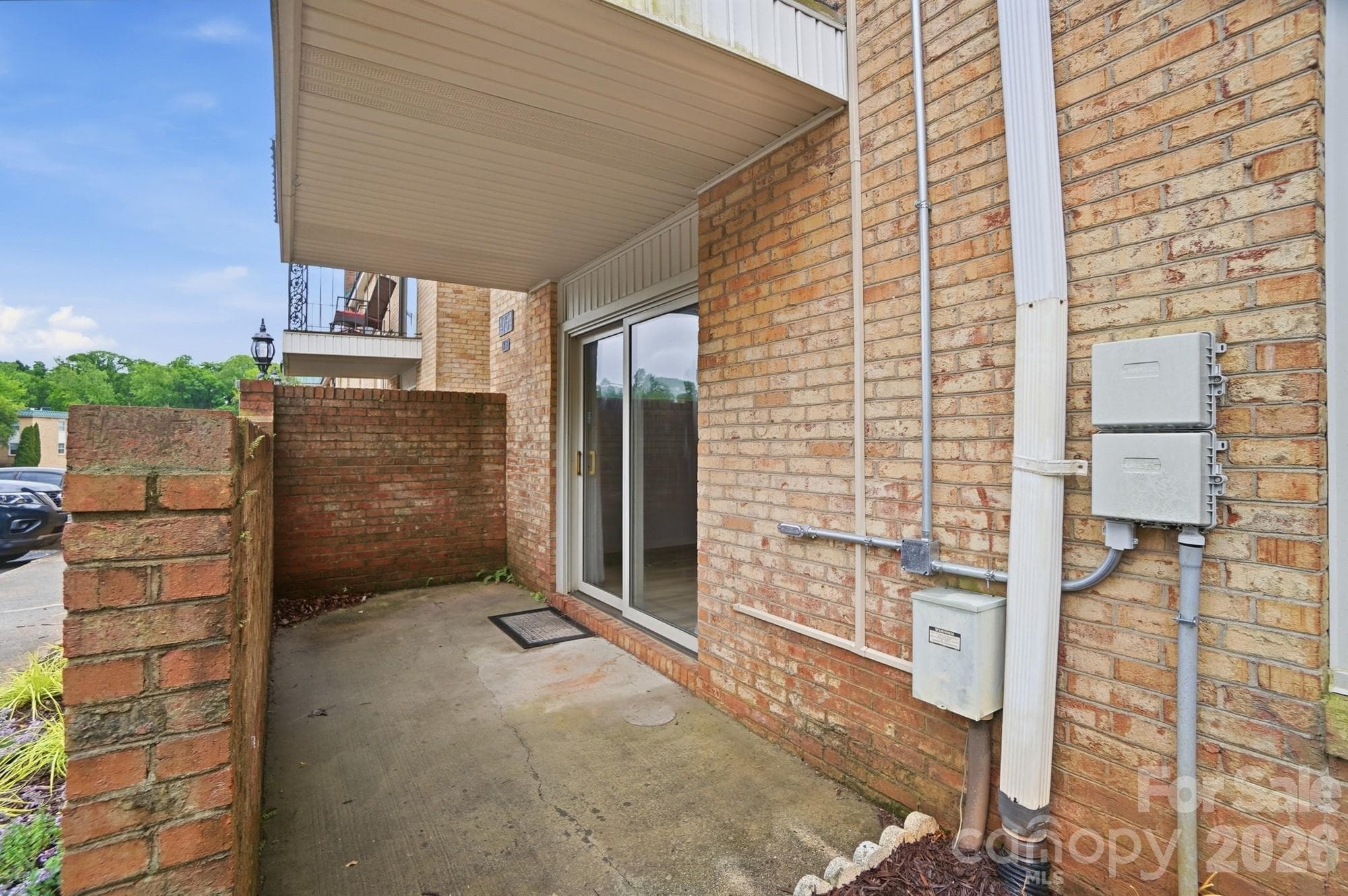 Condominium at 4754 Hedgemore Drive, Charlotte, photo 38 of 46