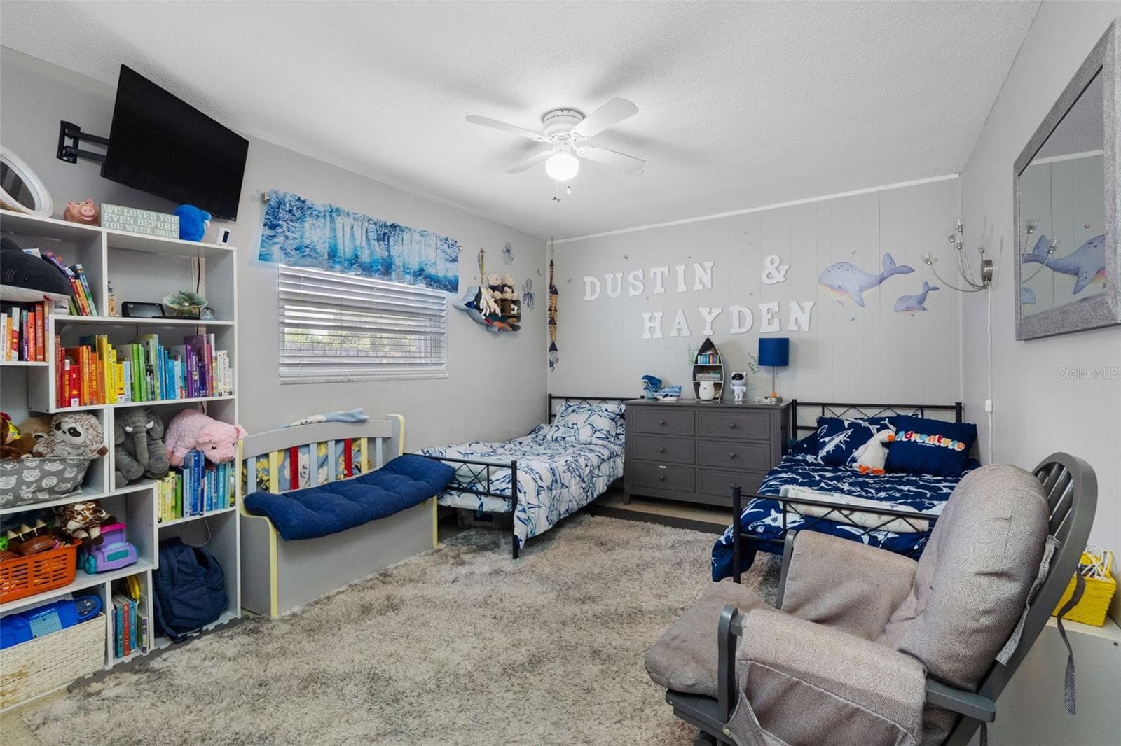 Single Family Residence at 5893 34TH AVE N, ST PETERSBURG, photo 65 of 85