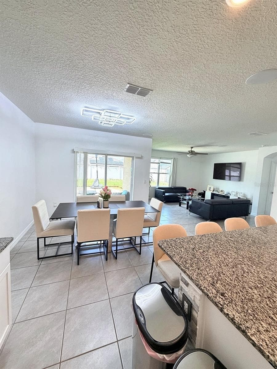 Single Family Residence at 1448 TAWNY RIDGE RD, KISSIMMEE, photo 2 of 12