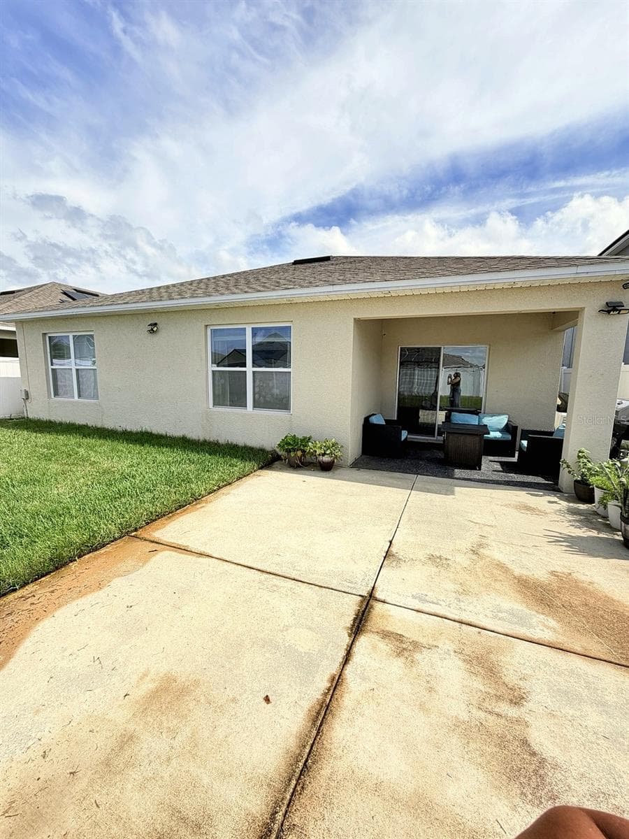 Single Family Residence at 1448 TAWNY RIDGE RD, KISSIMMEE, photo 10 of 12