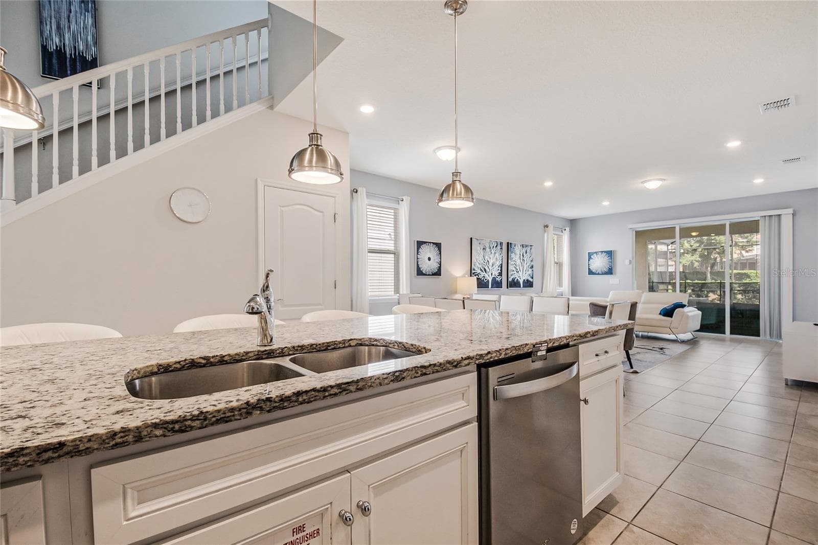 Single Family Residence at 7251 OAKMOSS LOOP, DAVENPORT, photo 9 of 62