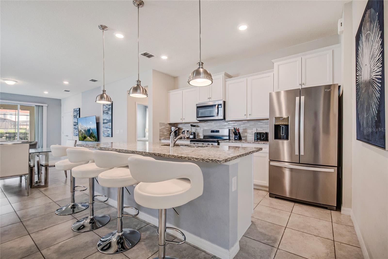Single Family Residence at 7251 OAKMOSS LOOP, DAVENPORT, photo 10 of 62
