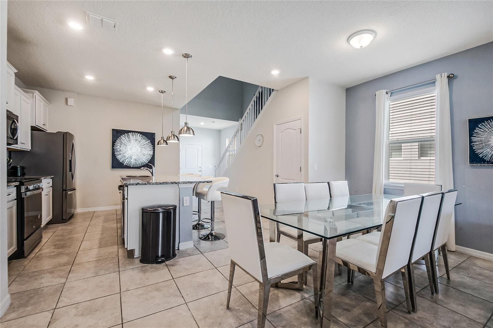 Single Family Residence at 7251 OAKMOSS LOOP, DAVENPORT, photo 14 of 62
