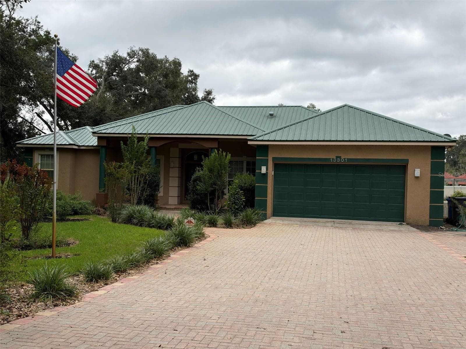 13301 SULLIVAN MANOR CT
