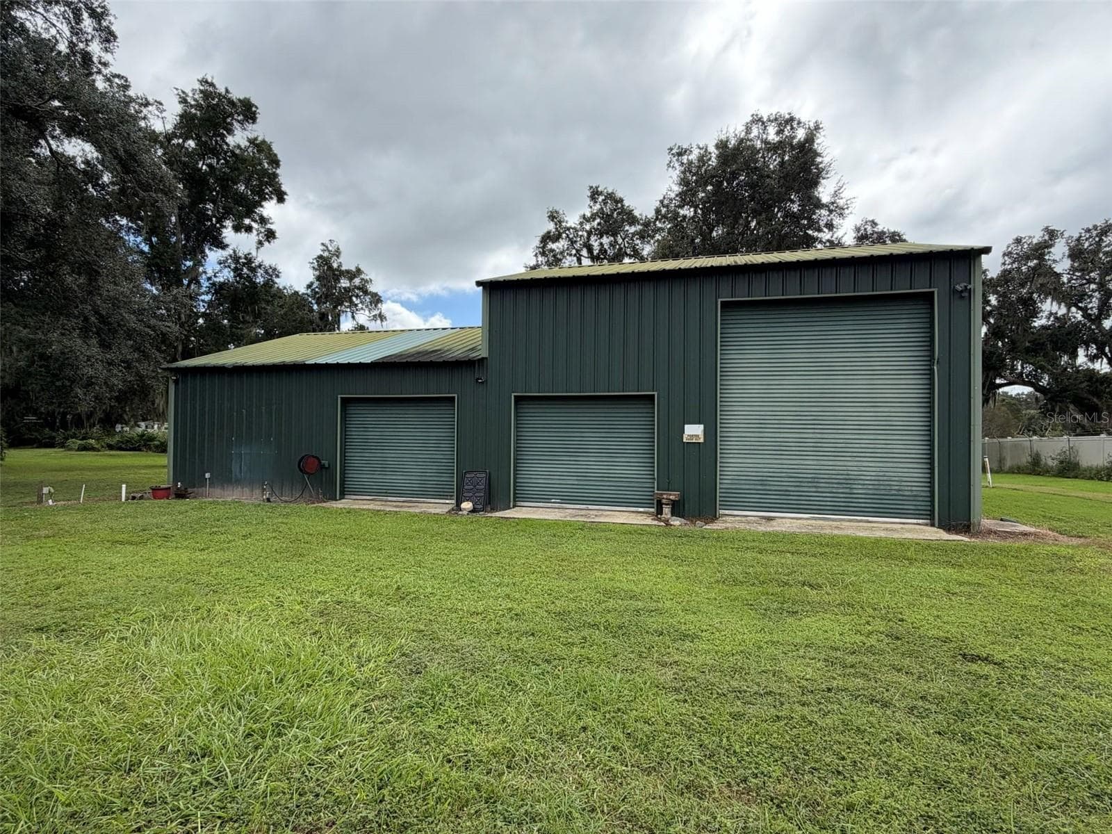 Workshop - 13301 SULLIVAN MANOR CT, DOVER