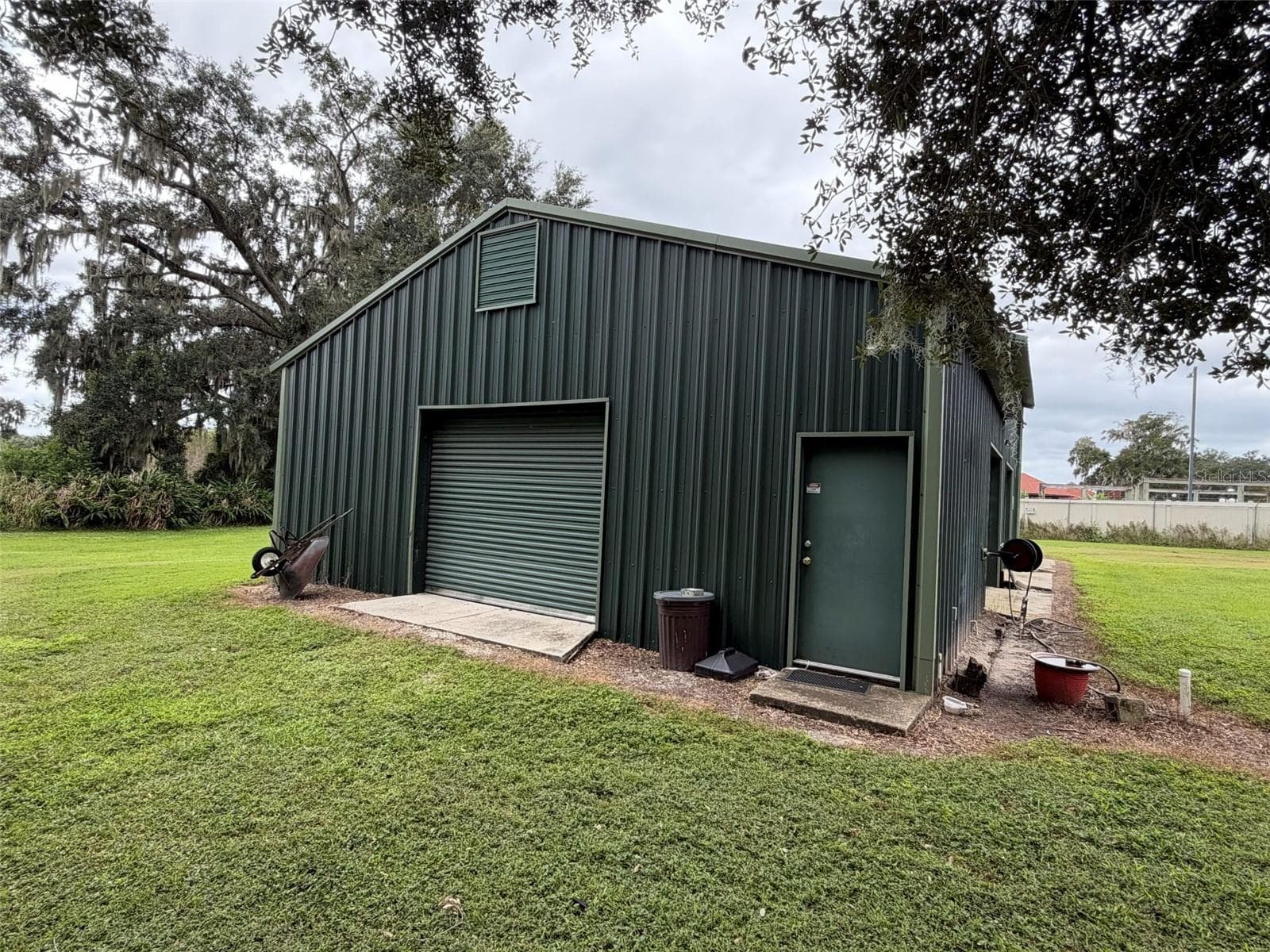 Workshop - 13301 SULLIVAN MANOR CT, DOVER