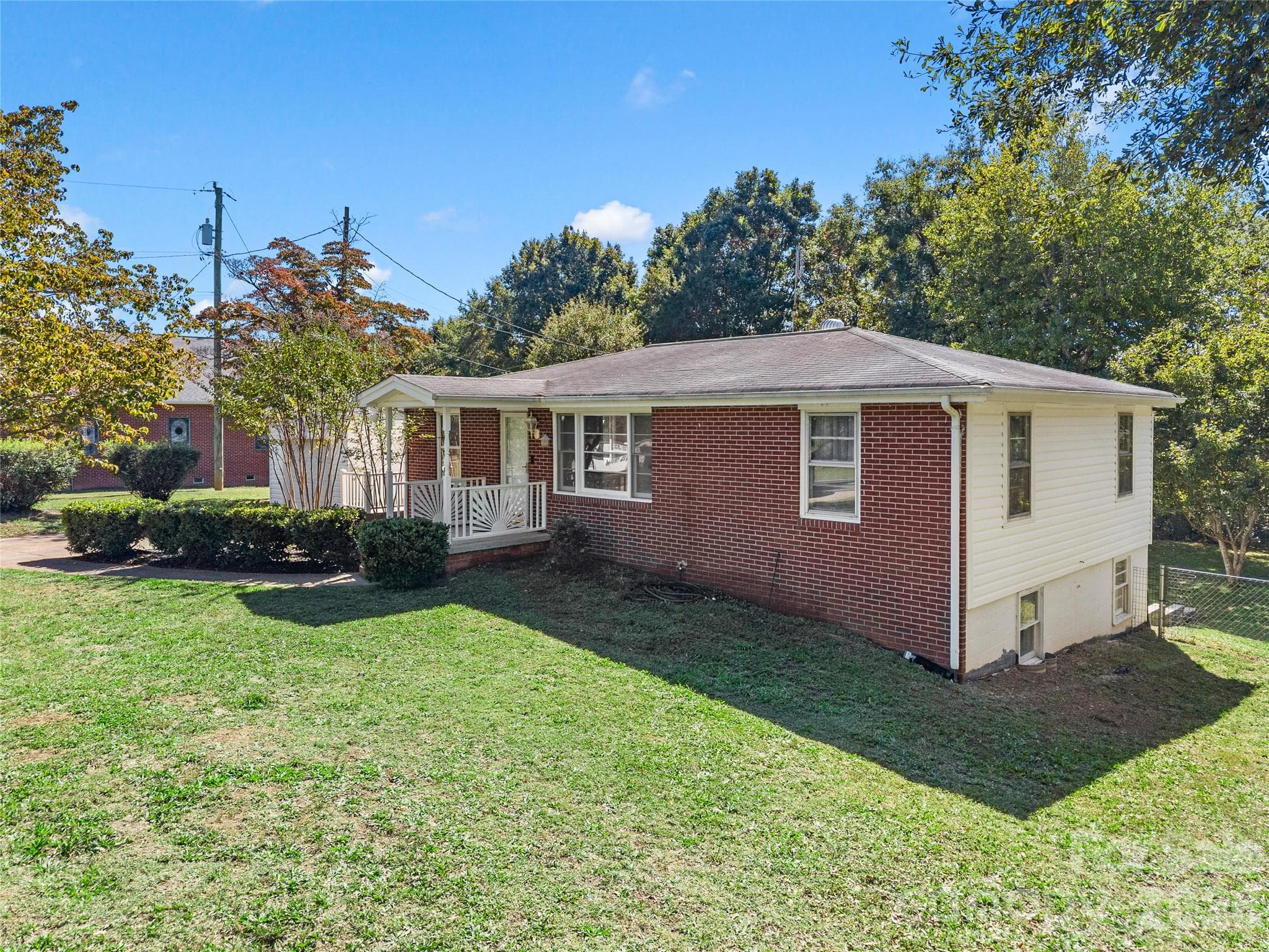 Single Family Residence at 237 New Bethel Church Road, Forest City, photo 2 of 47