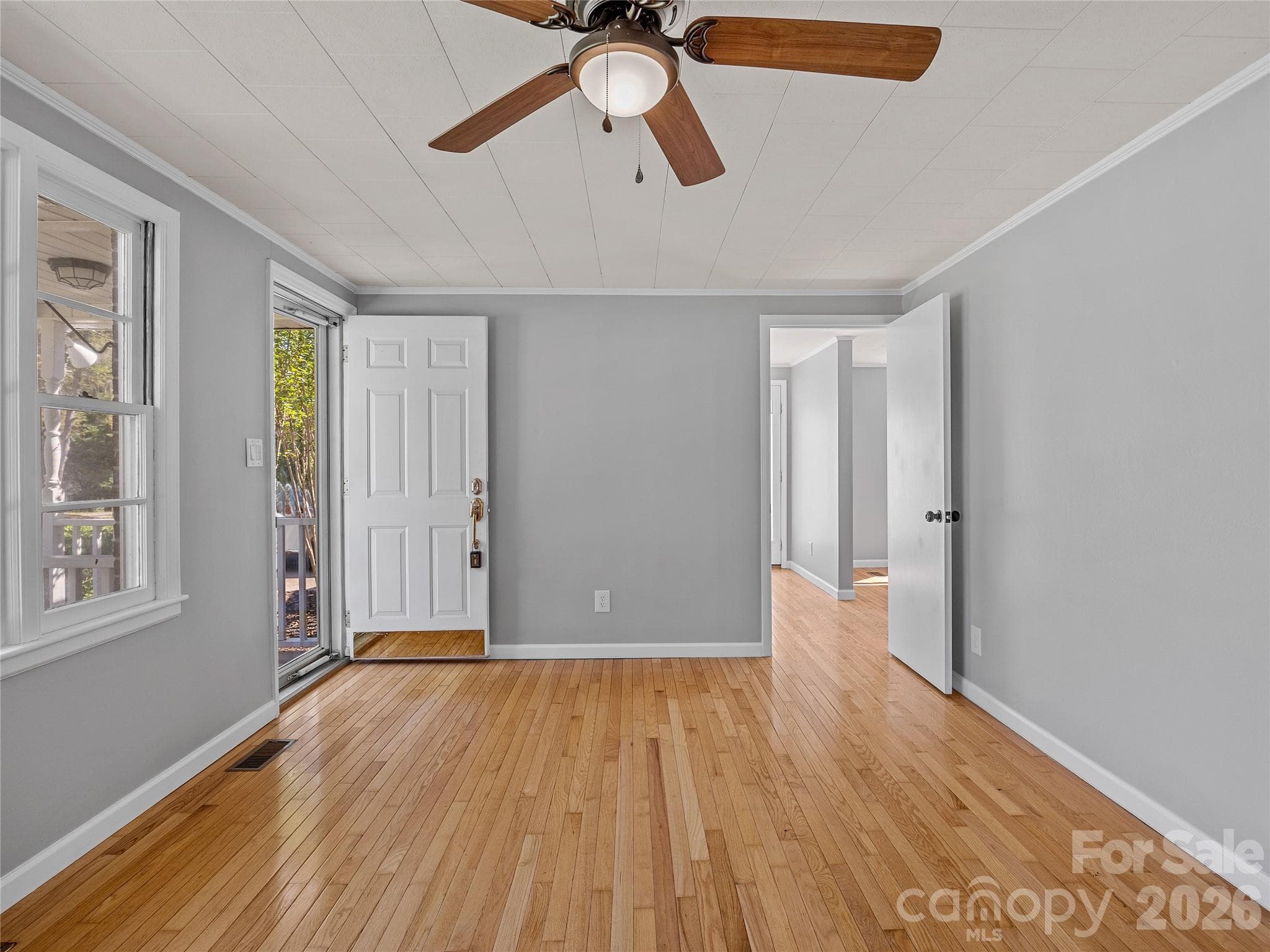Single Family Residence at 237 New Bethel Church Road, Forest City, photo 4 of 47