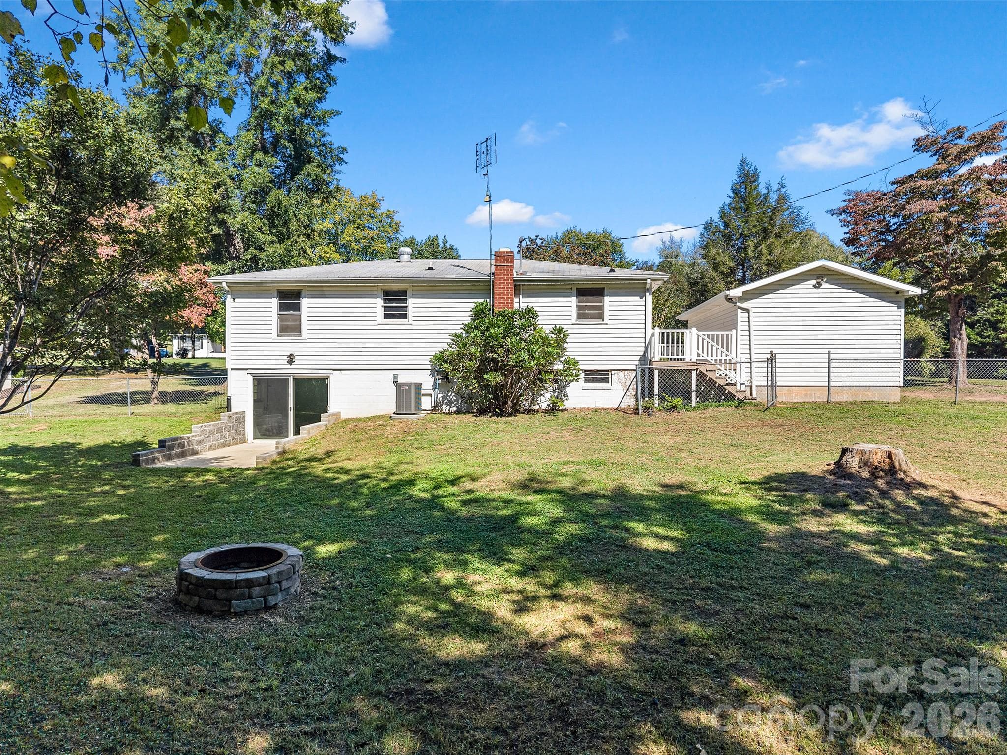 Single Family Residence at 237 New Bethel Church Road, Forest City, photo 25 of 47