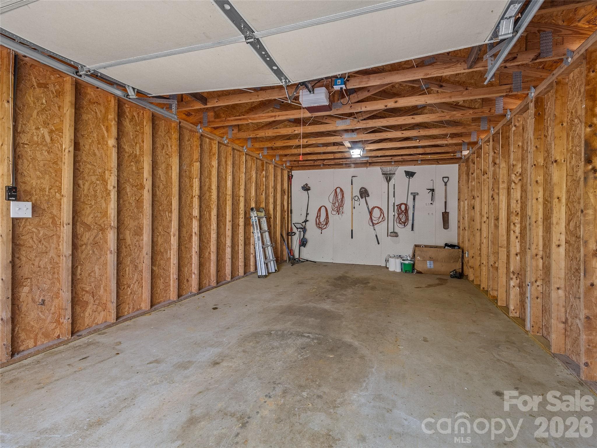 Single Family Residence at 237 New Bethel Church Road, Forest City, photo 34 of 47