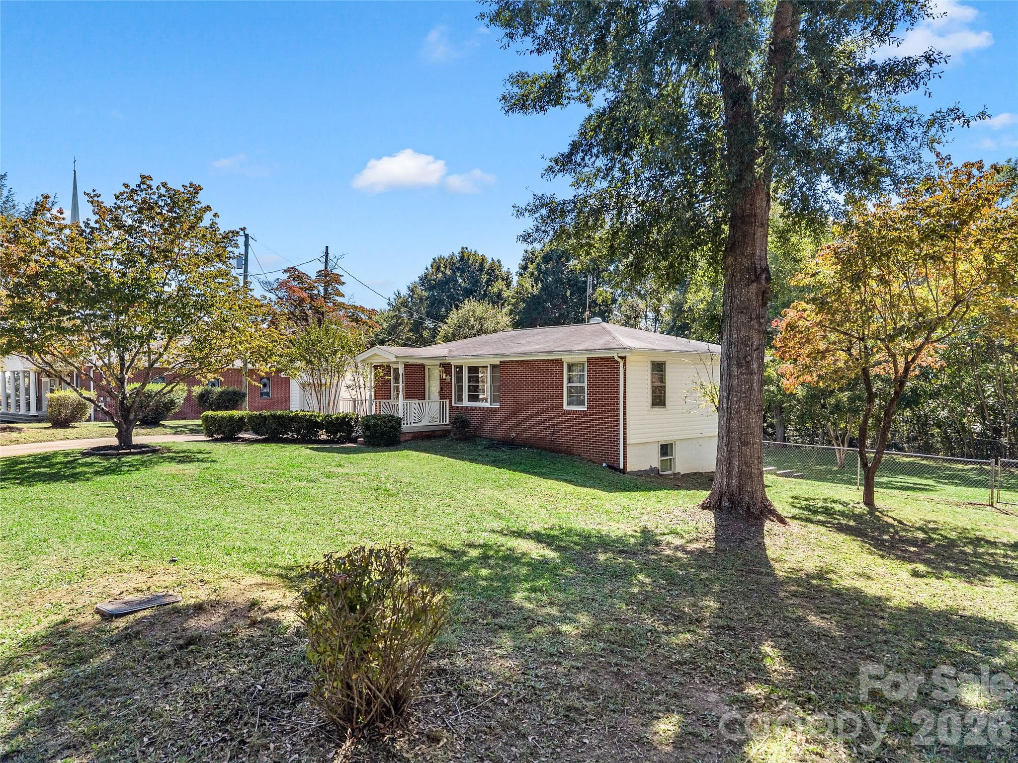 Single Family Residence at 237 New Bethel Church Road, Forest City, photo 37 of 47