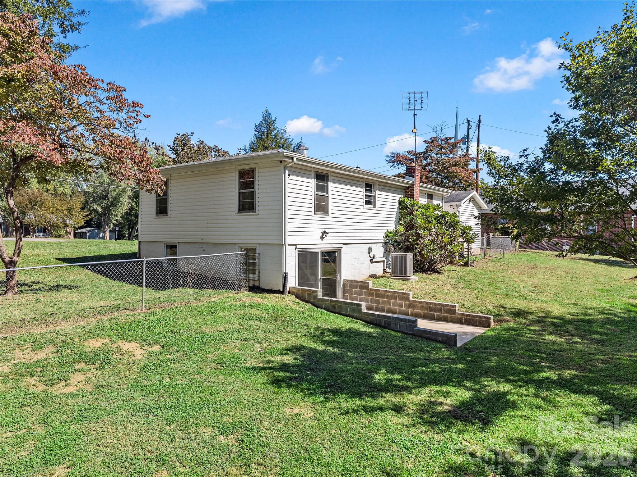 Single Family Residence at 237 New Bethel Church Road, Forest City, photo 38 of 47