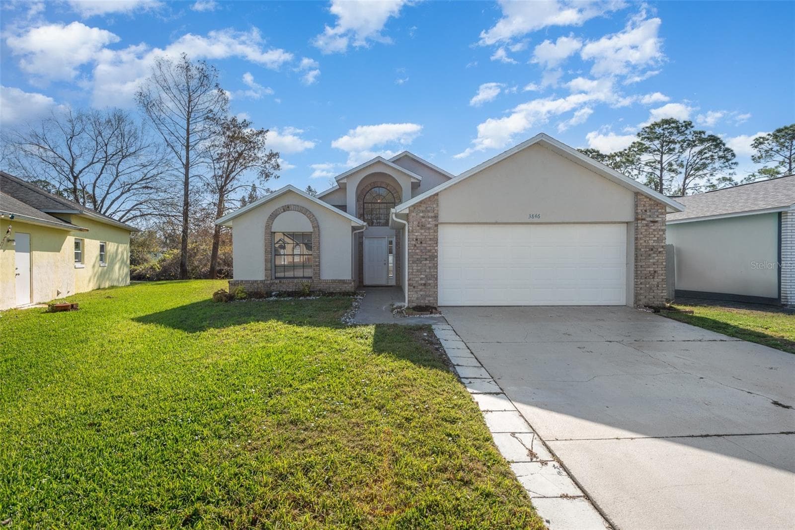 3846 LONG GROVE LN