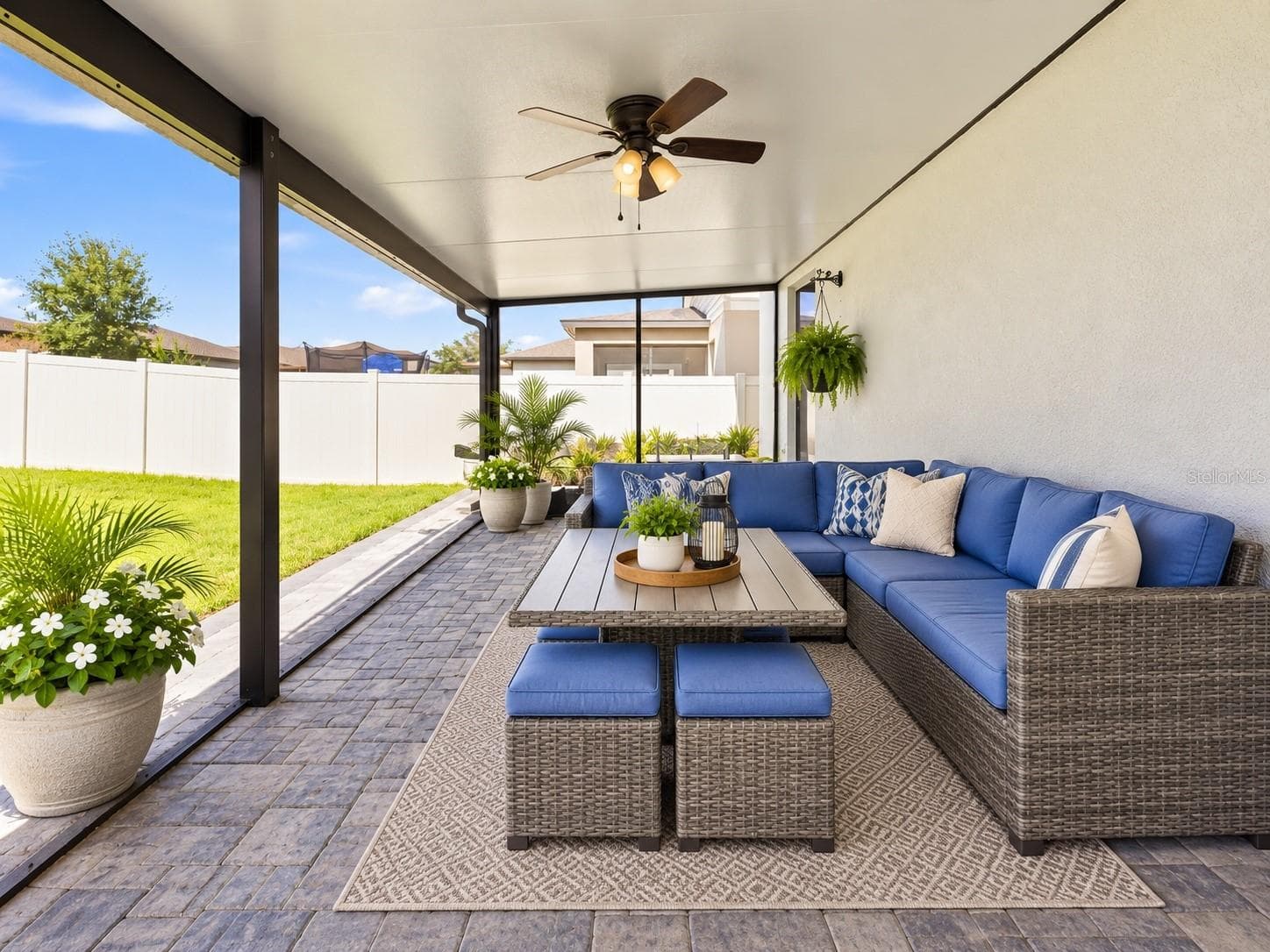 Single Family Residence at 3557 ROCK CREEK LN, KISSIMMEE, photo 21 of 31