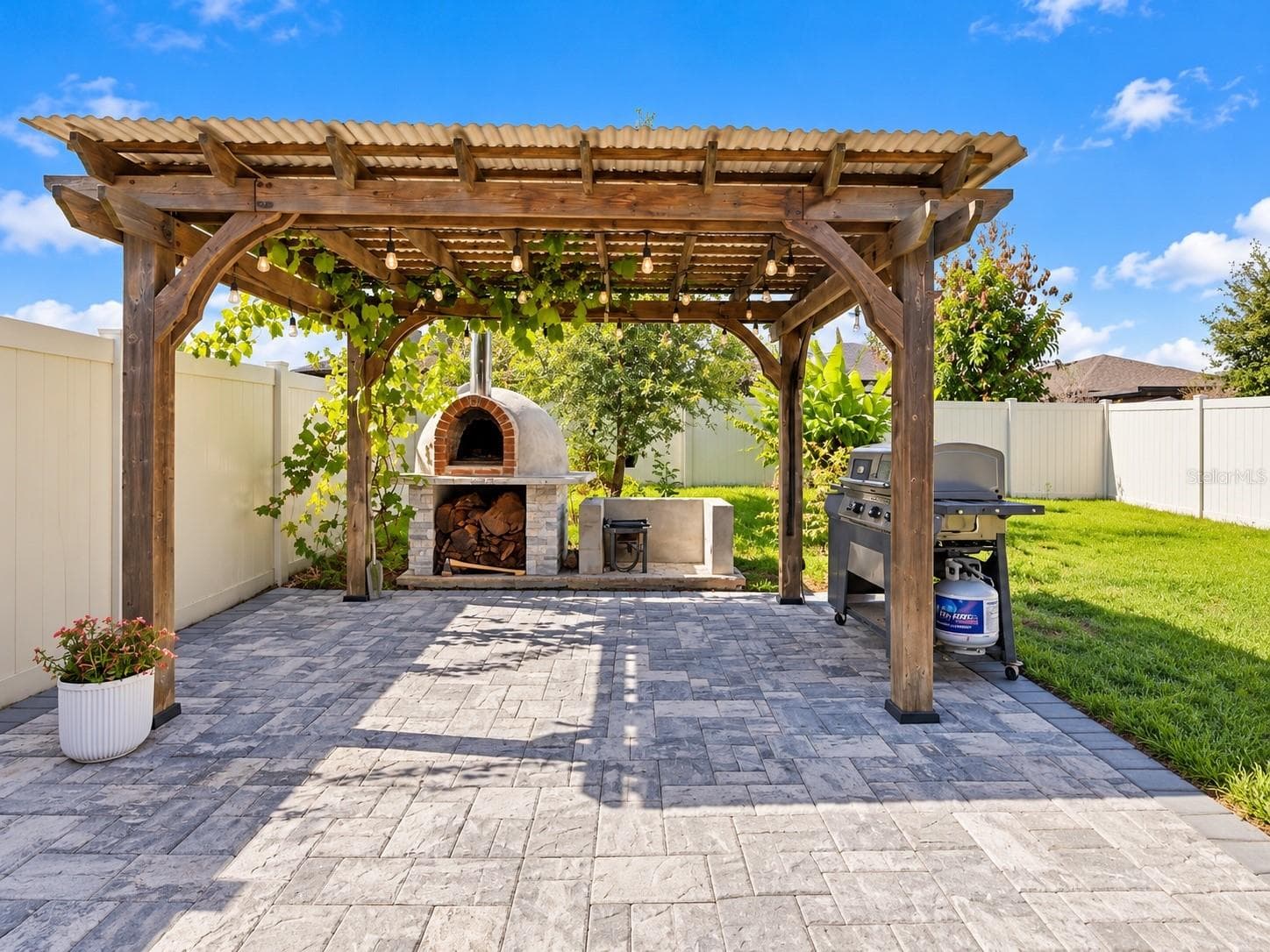 Single Family Residence at 3557 ROCK CREEK LN, KISSIMMEE, photo 22 of 31