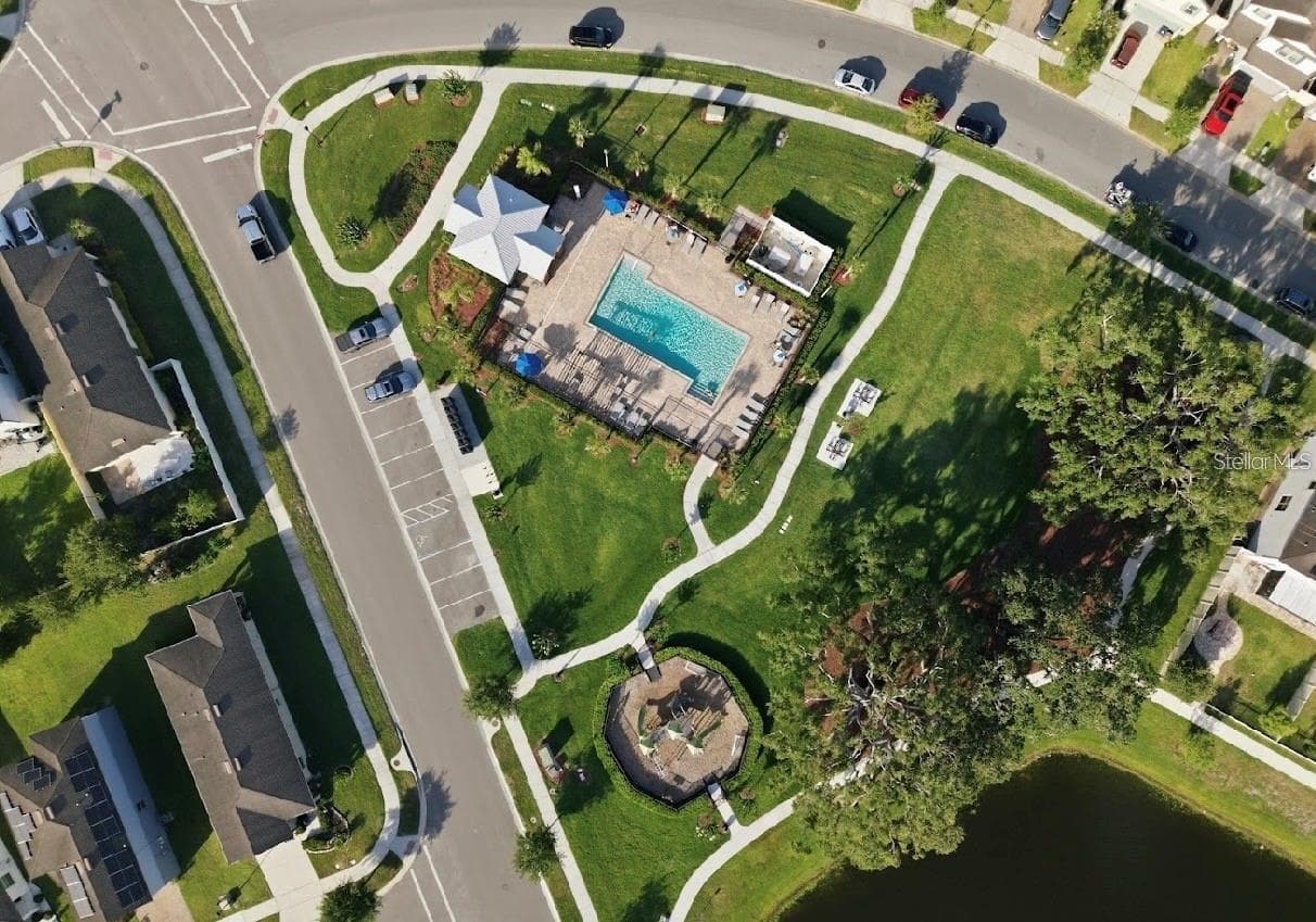 Single Family Residence at 3557 ROCK CREEK LN, KISSIMMEE, photo 28 of 31