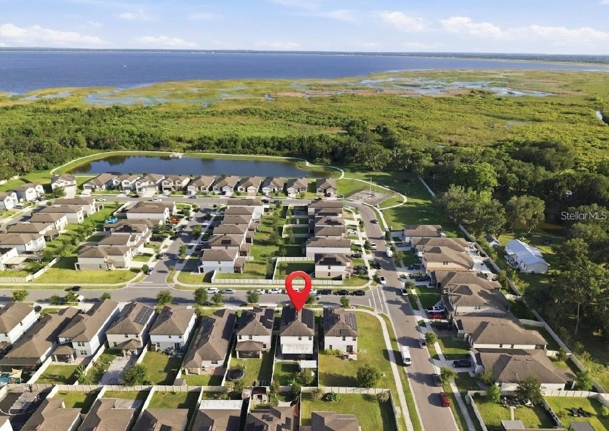 Single Family Residence at 3557 ROCK CREEK LN, KISSIMMEE, photo 31 of 31