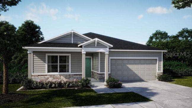 3422 MONARCH WAY